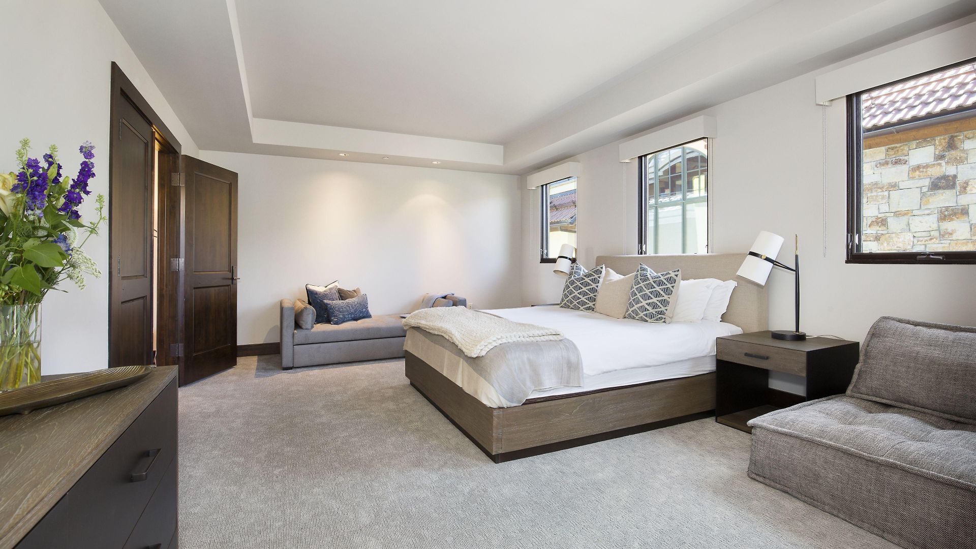 Relais & Chateaux Lumiere By Dunton 5* Telluride