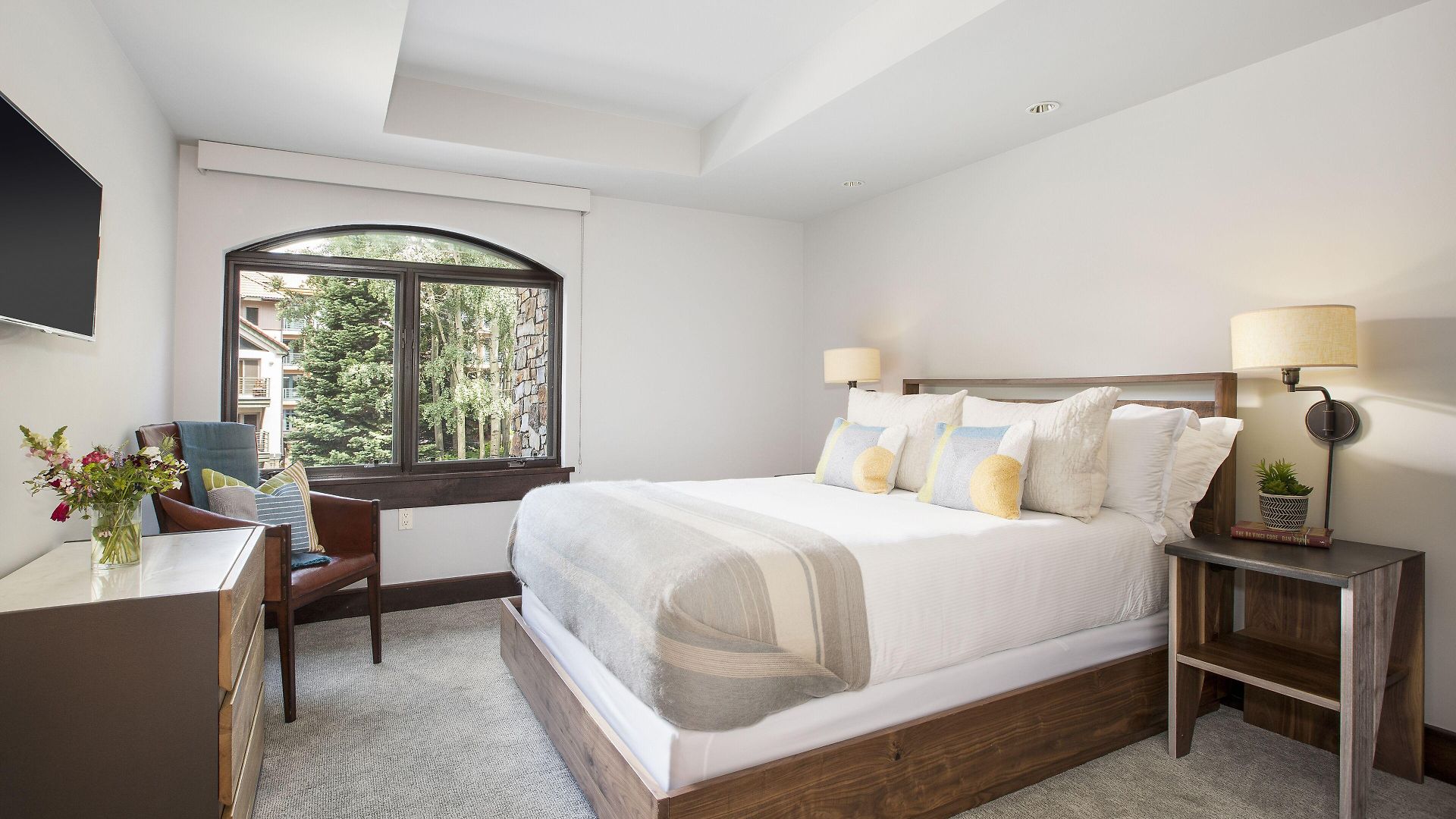 Relais & Chateaux Lumiere By Dunton 5*