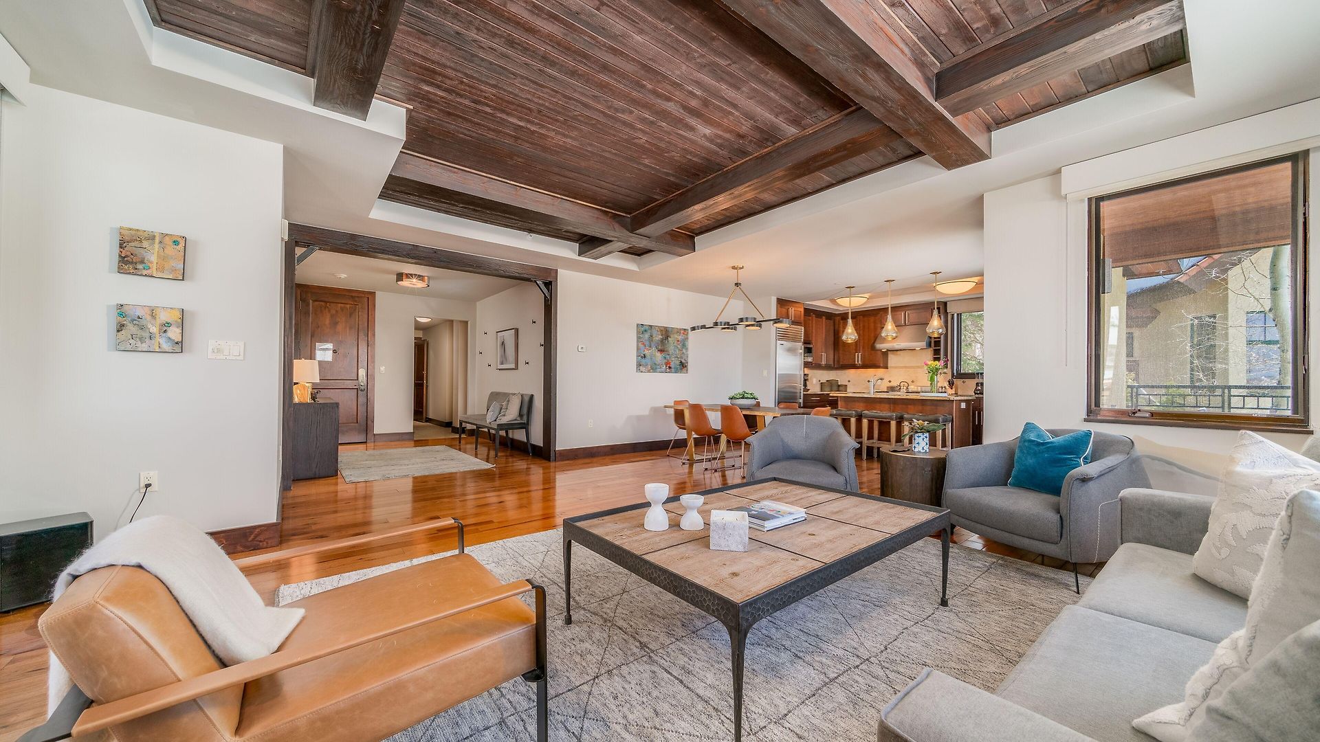 Relais & Chateaux Lumiere By Dunton Aparthotel Telluride