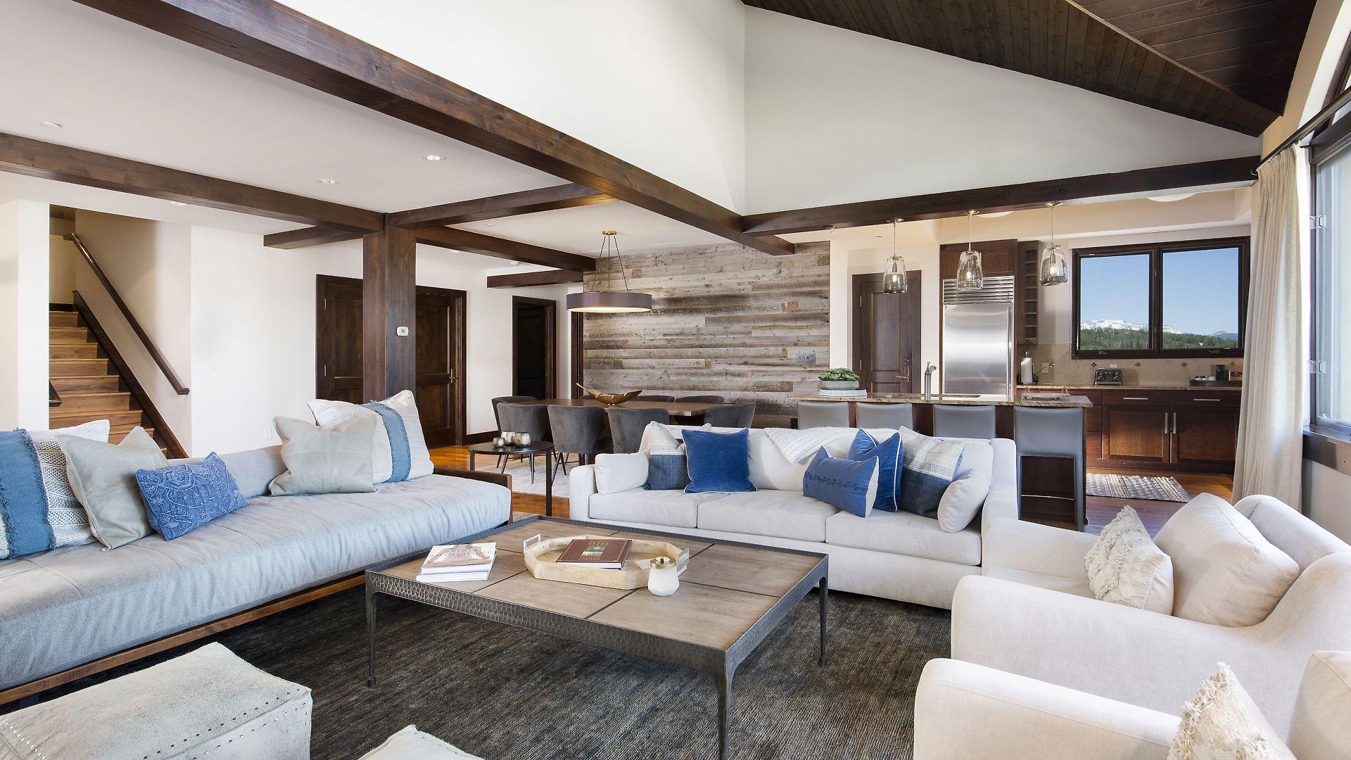 Relais & Chateaux Lumiere By Dunton Telluride