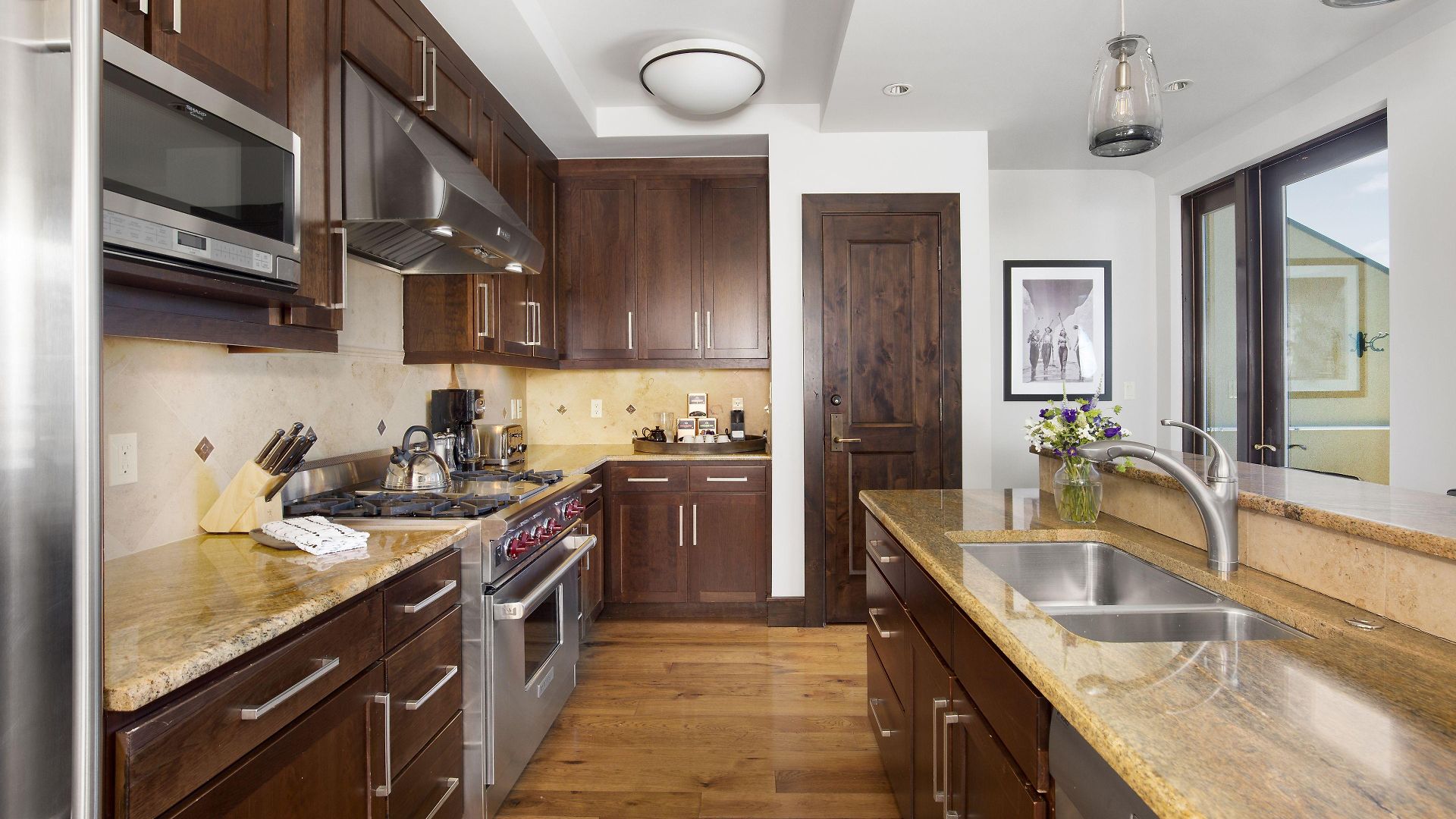 Relais & Chateaux Lumiere By Dunton Aparthotel Telluride