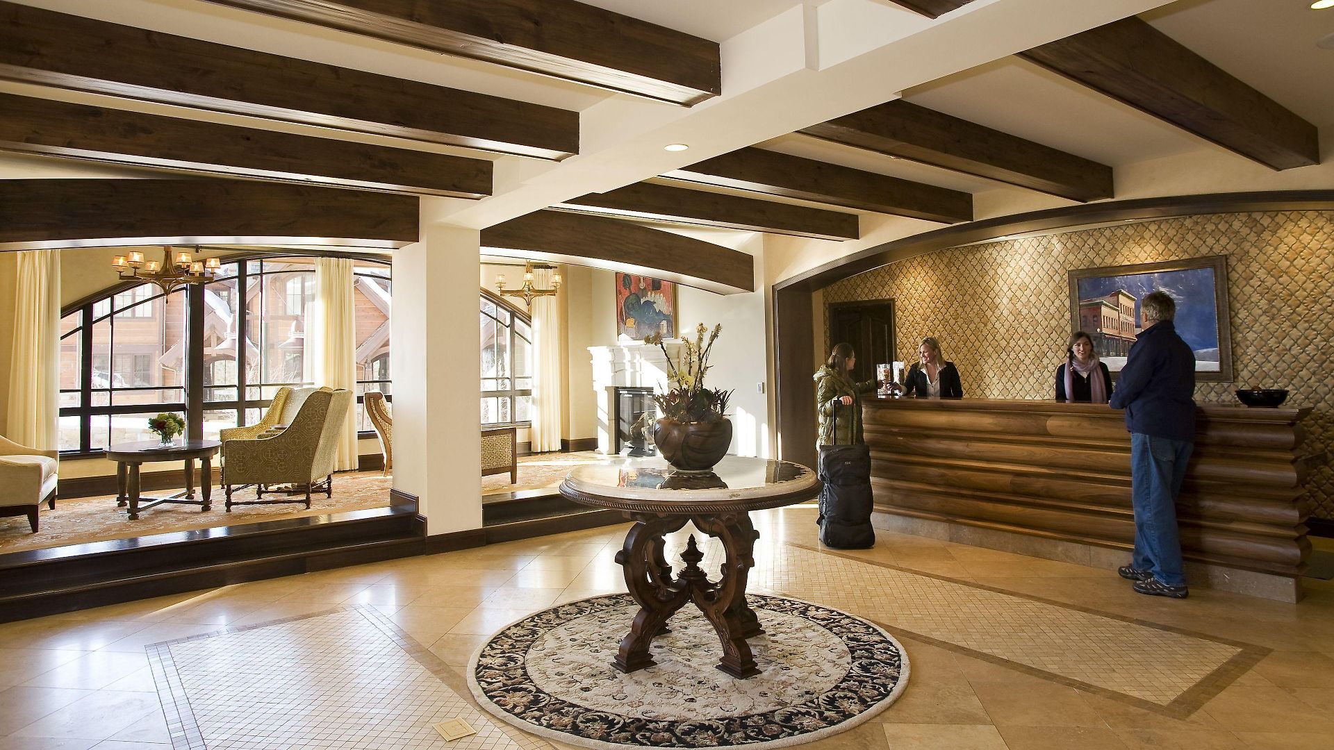 Hotel Madeline And Residences Telluride