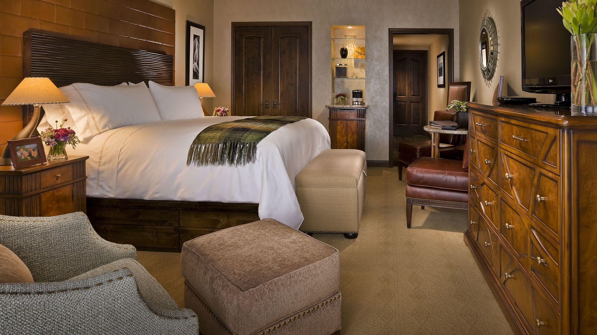 Madeline And Residences 4*