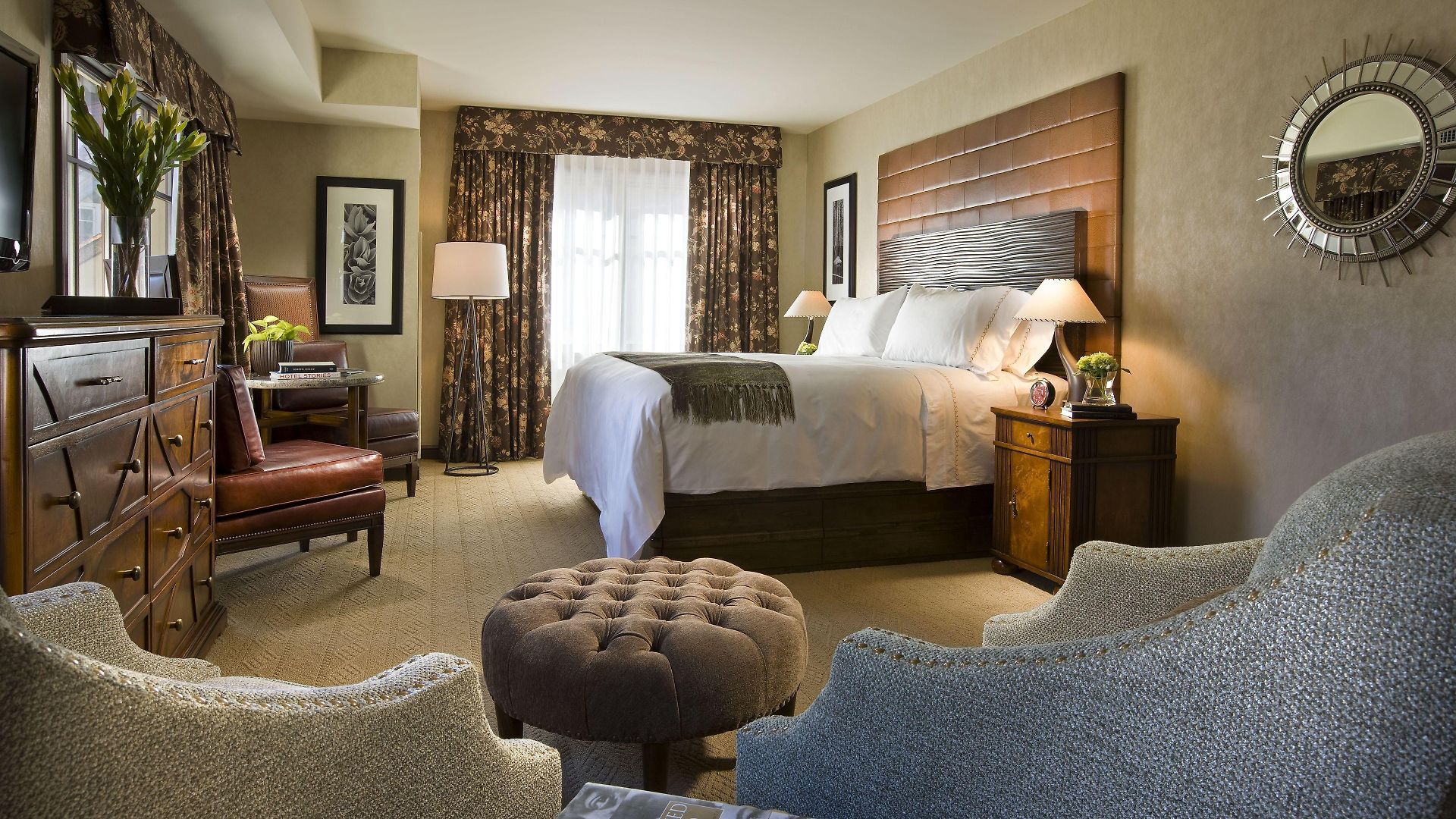 Madeline And Residences Telluride