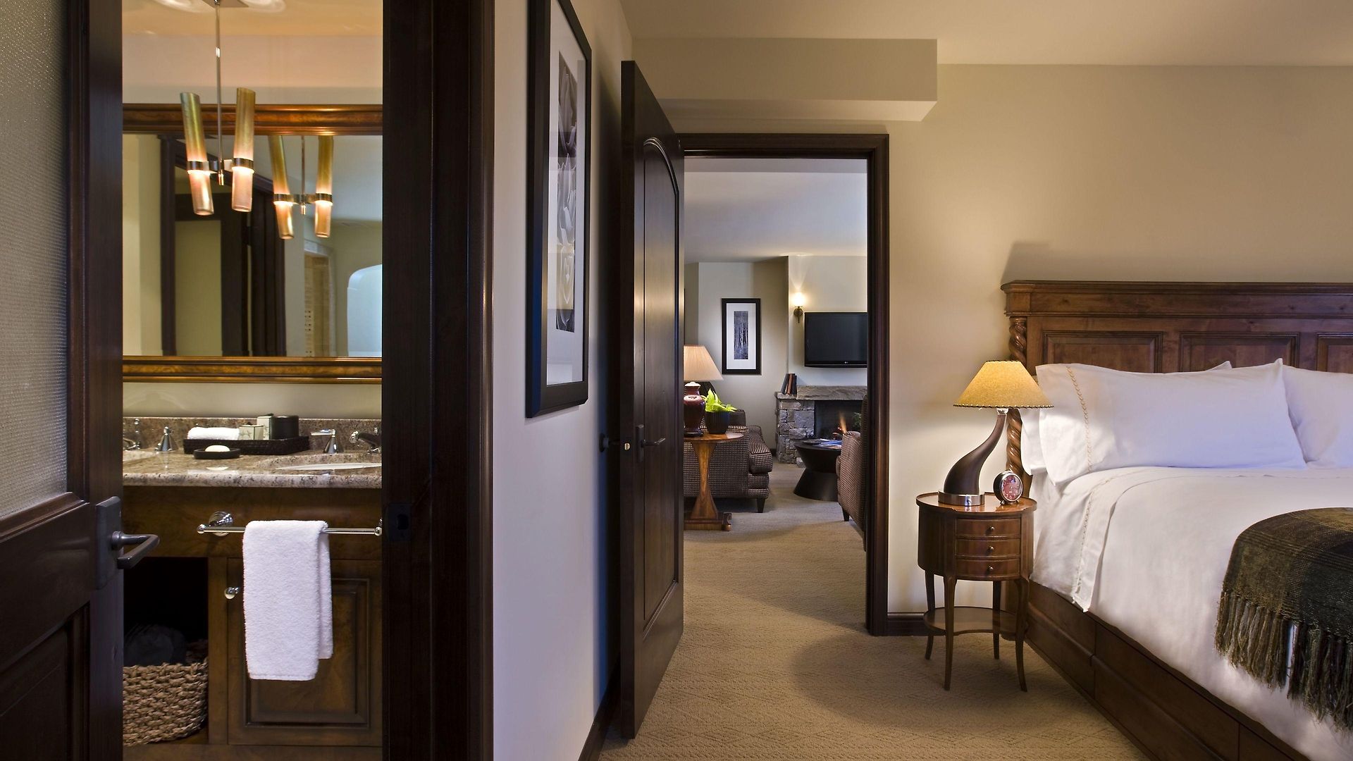 Madeline And Residences Telluride
