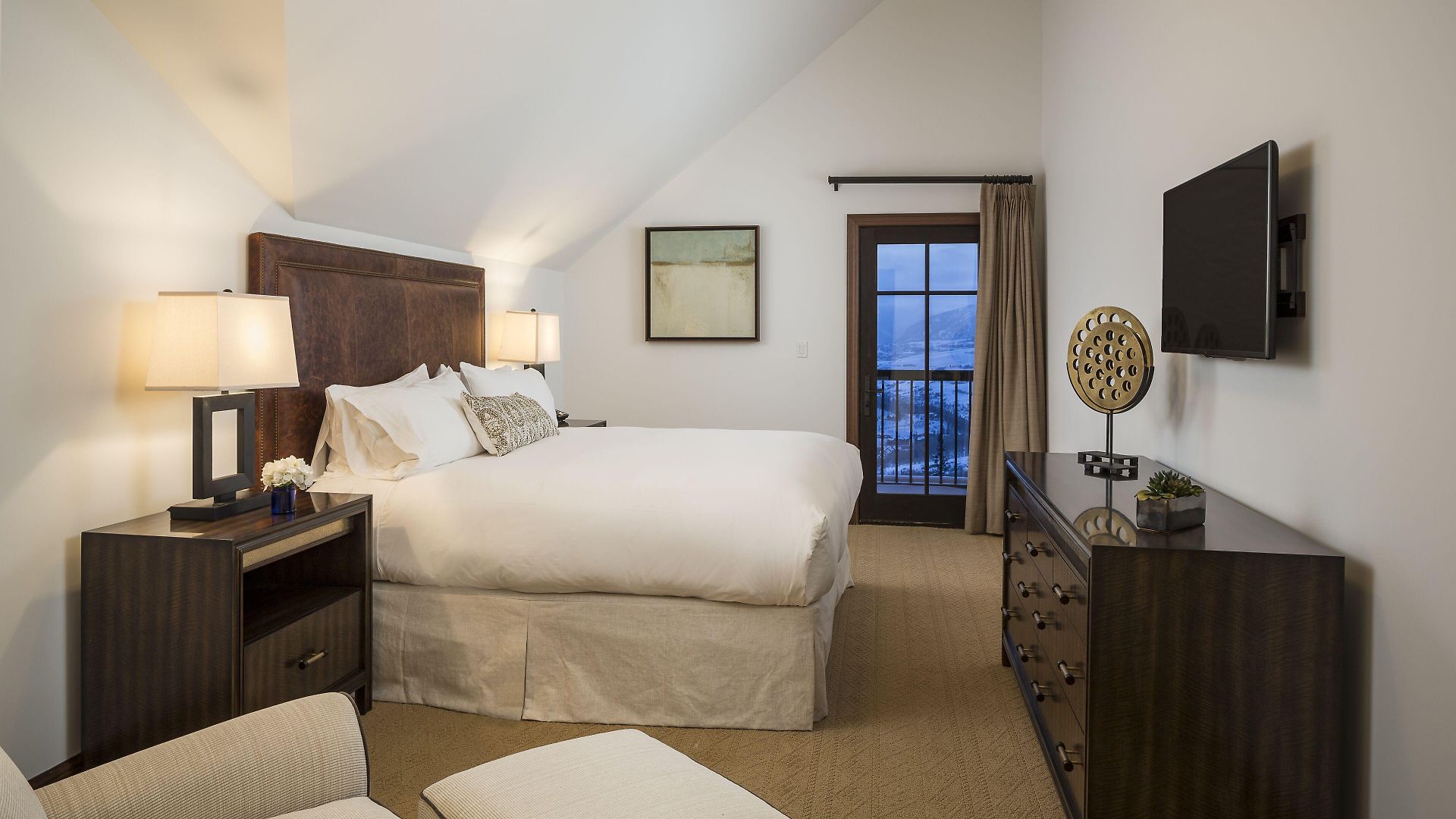 Madeline And Residences 4* Telluride