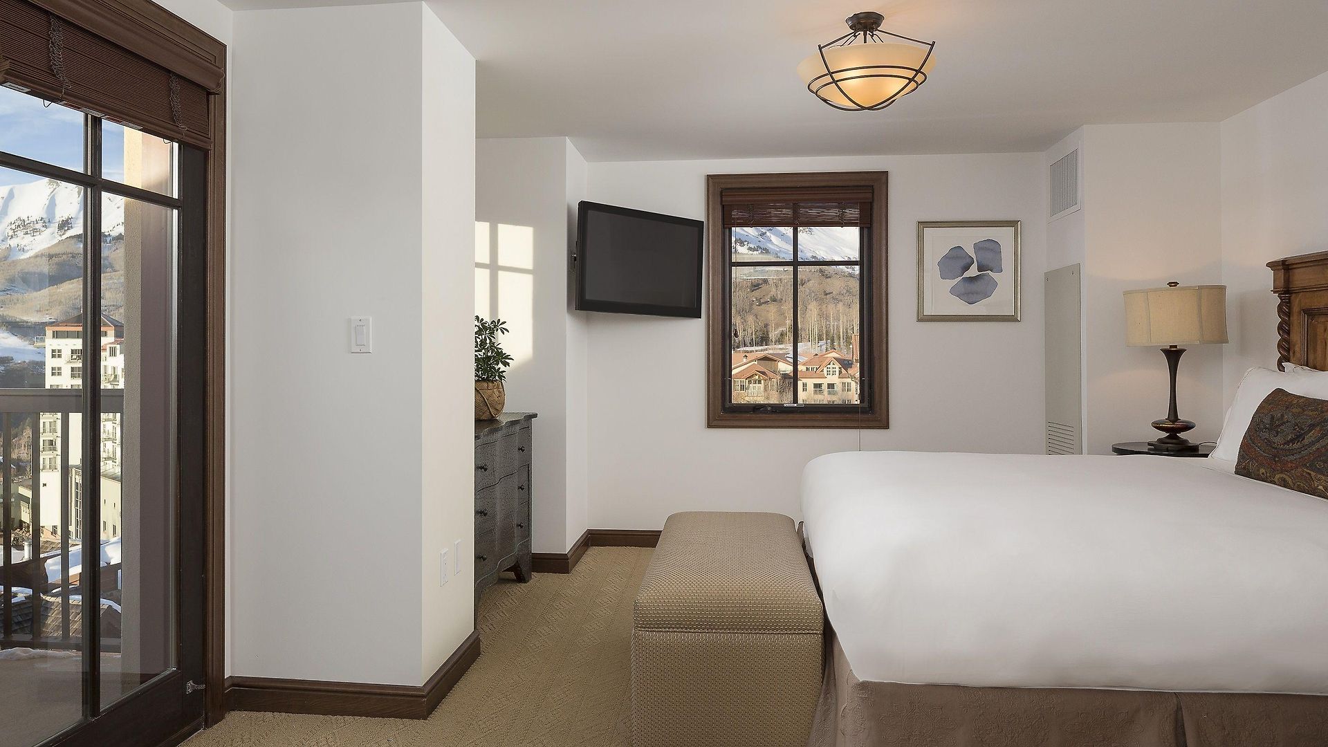 Madeline And Residences 4*
