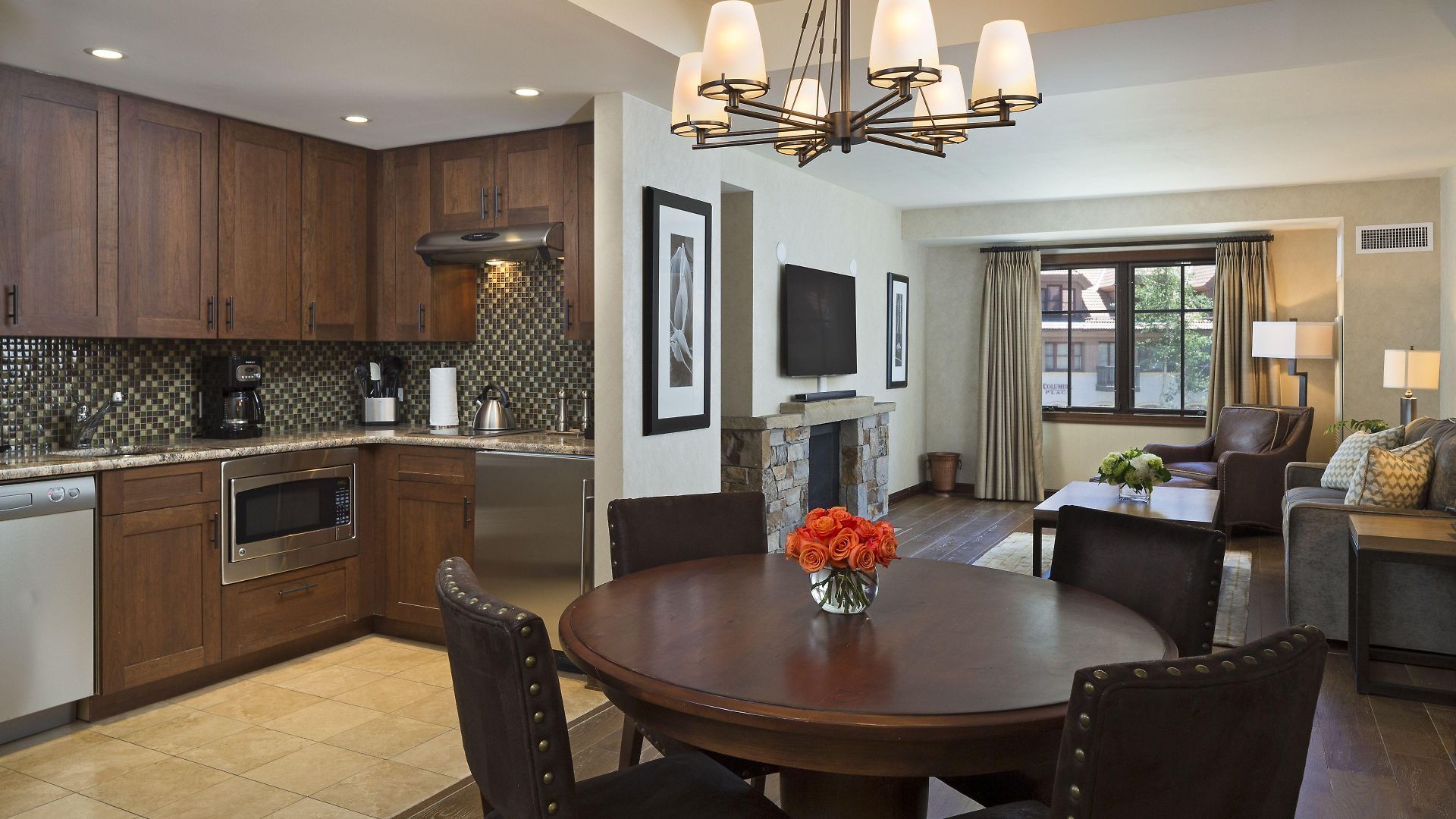 Madeline And Residences 4*