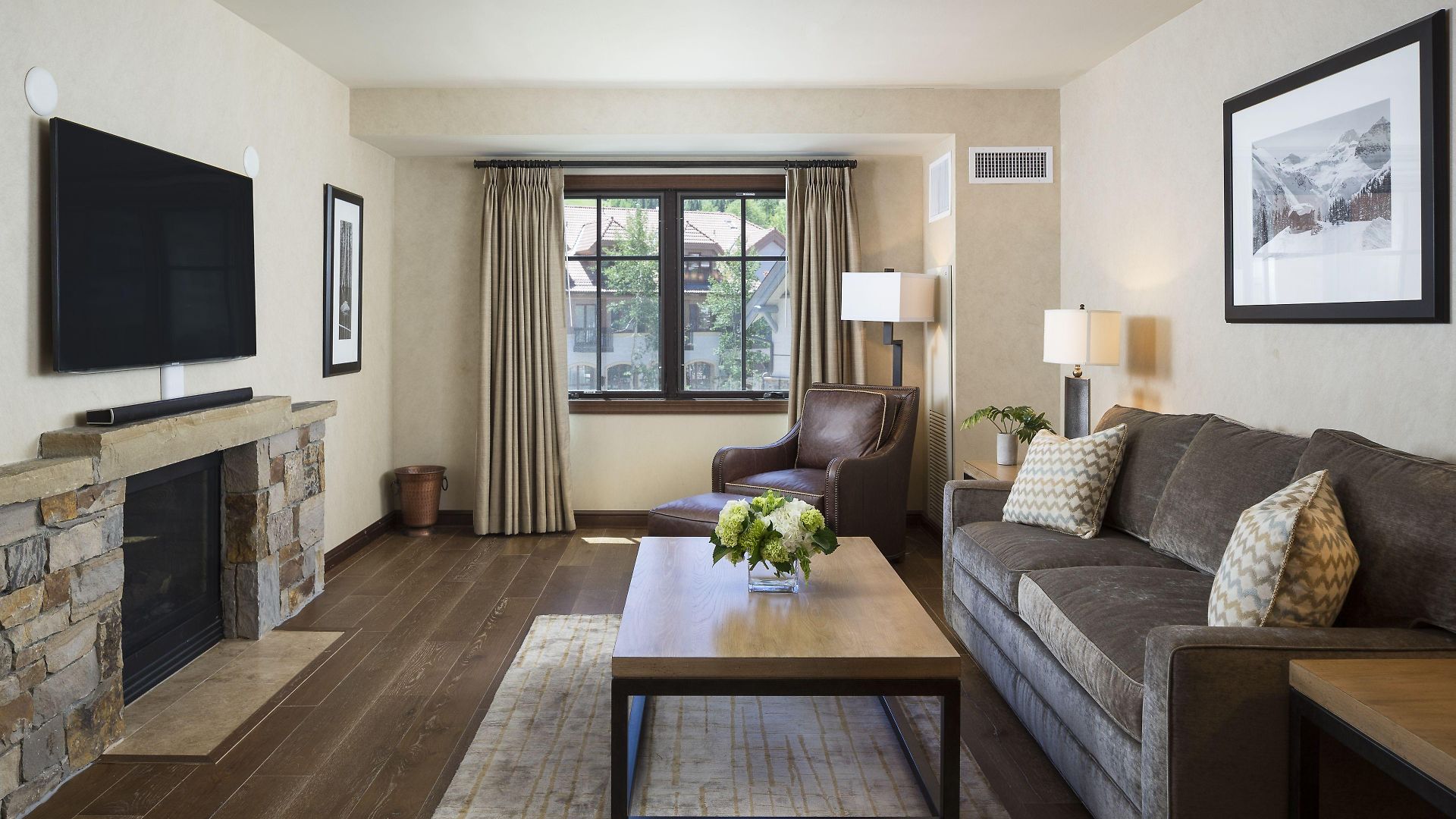 Hotel Madeline And Residences 4*