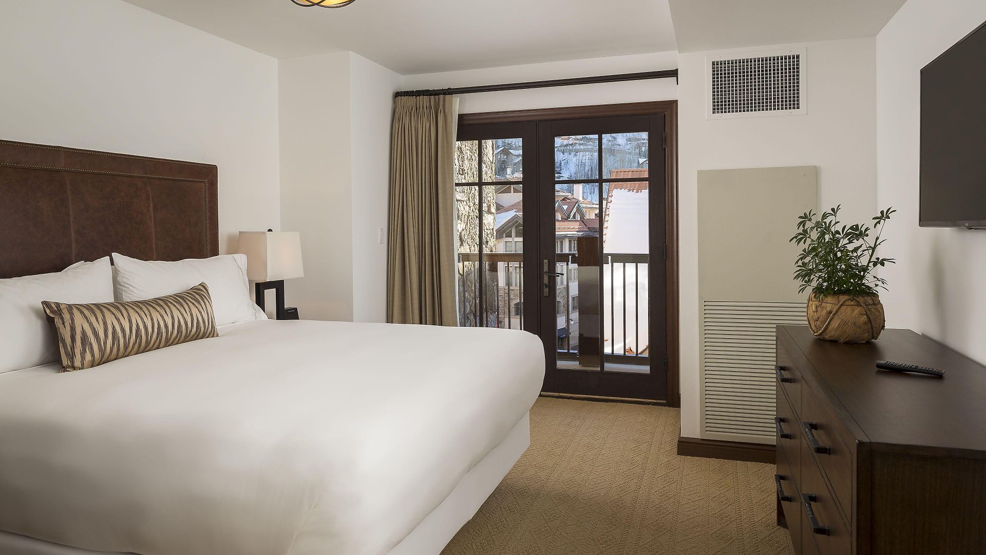 Madeline And Residences 4* Telluride