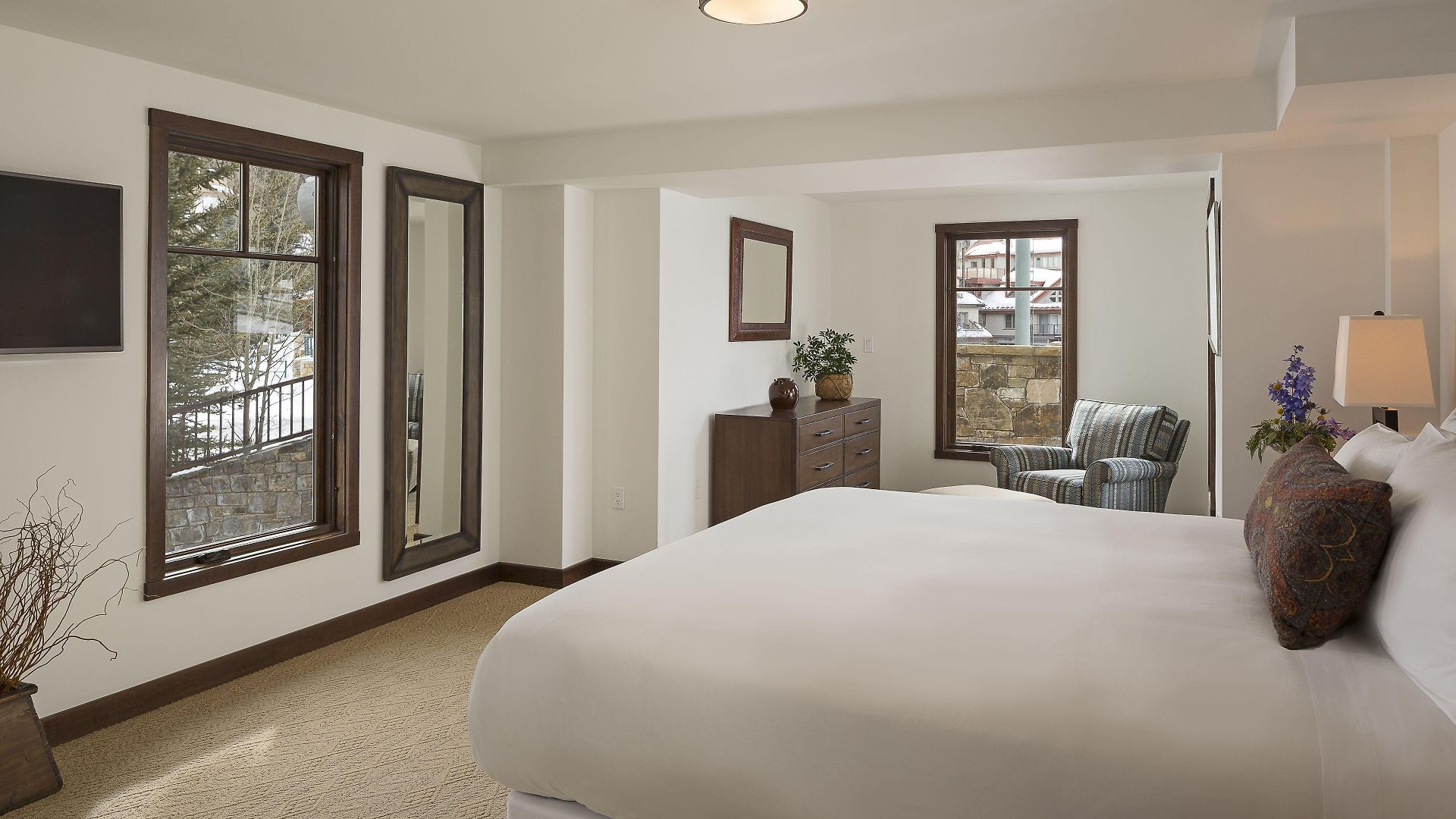 Hotel Madeline And Residences 4*