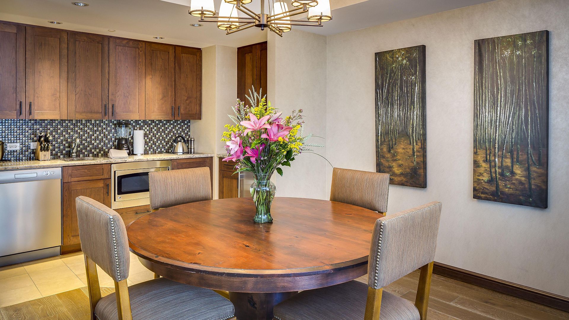 Hotel Madeline And Residences Telluride