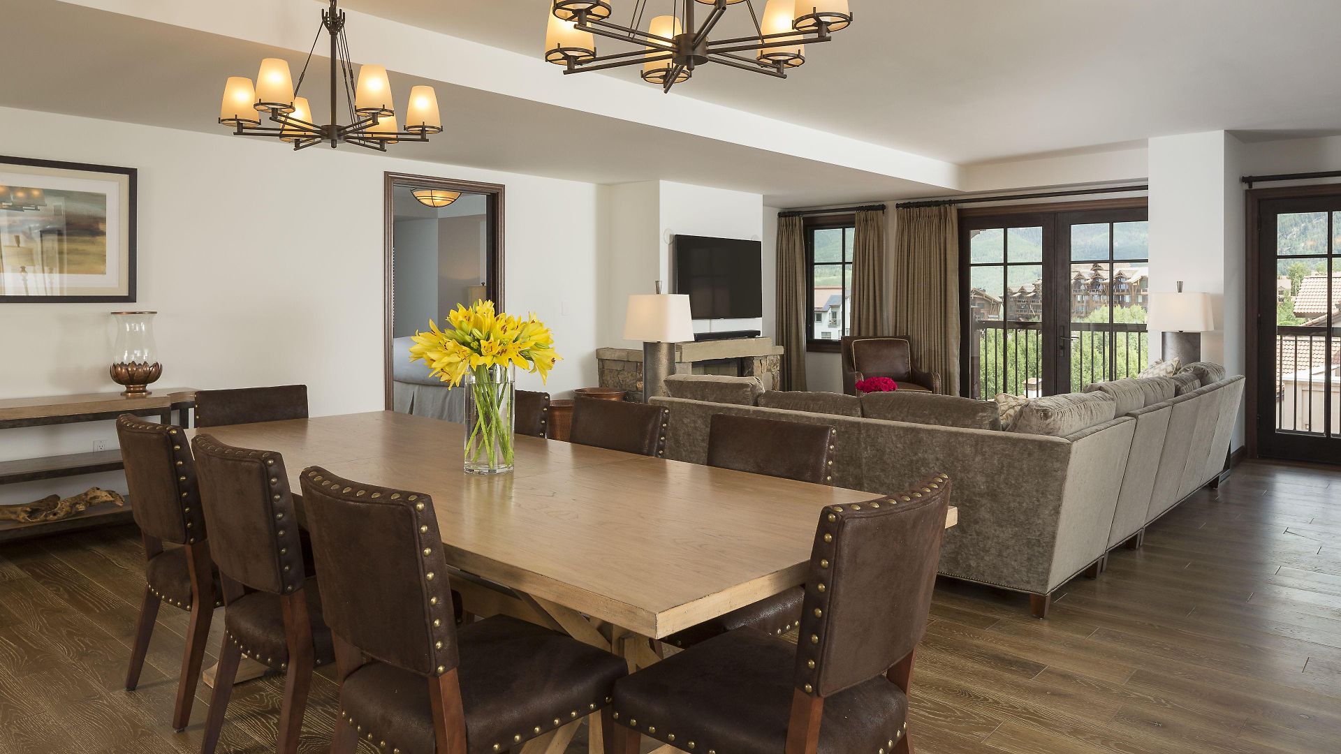 Hotel Madeline And Residences 4*