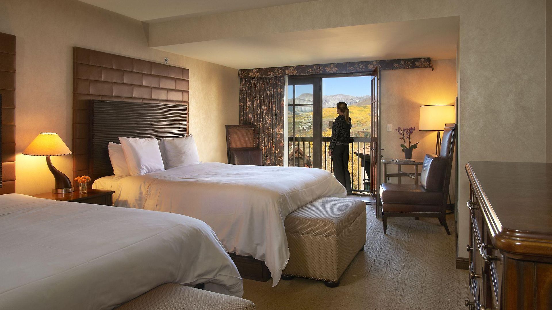 Madeline And Residences Hotel 4*