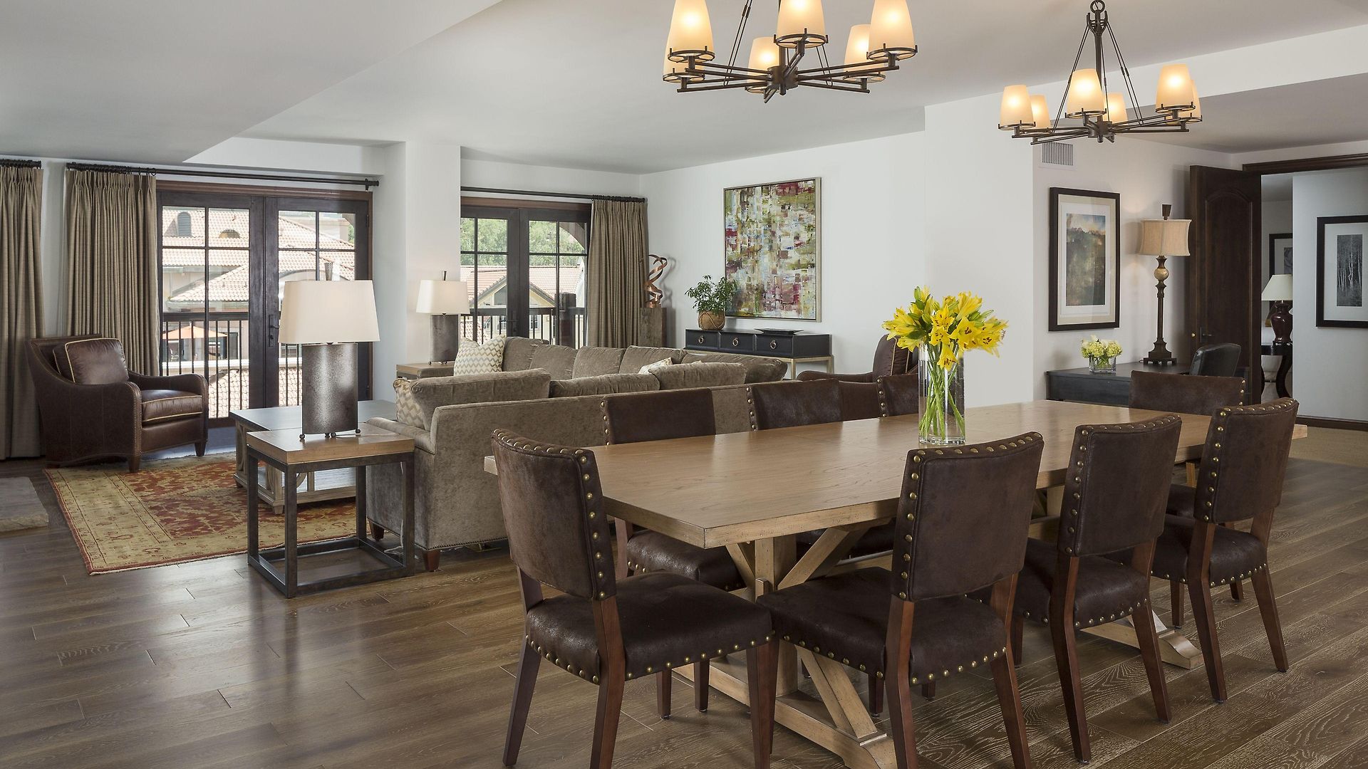 Hotel Madeline And Residences Telluride