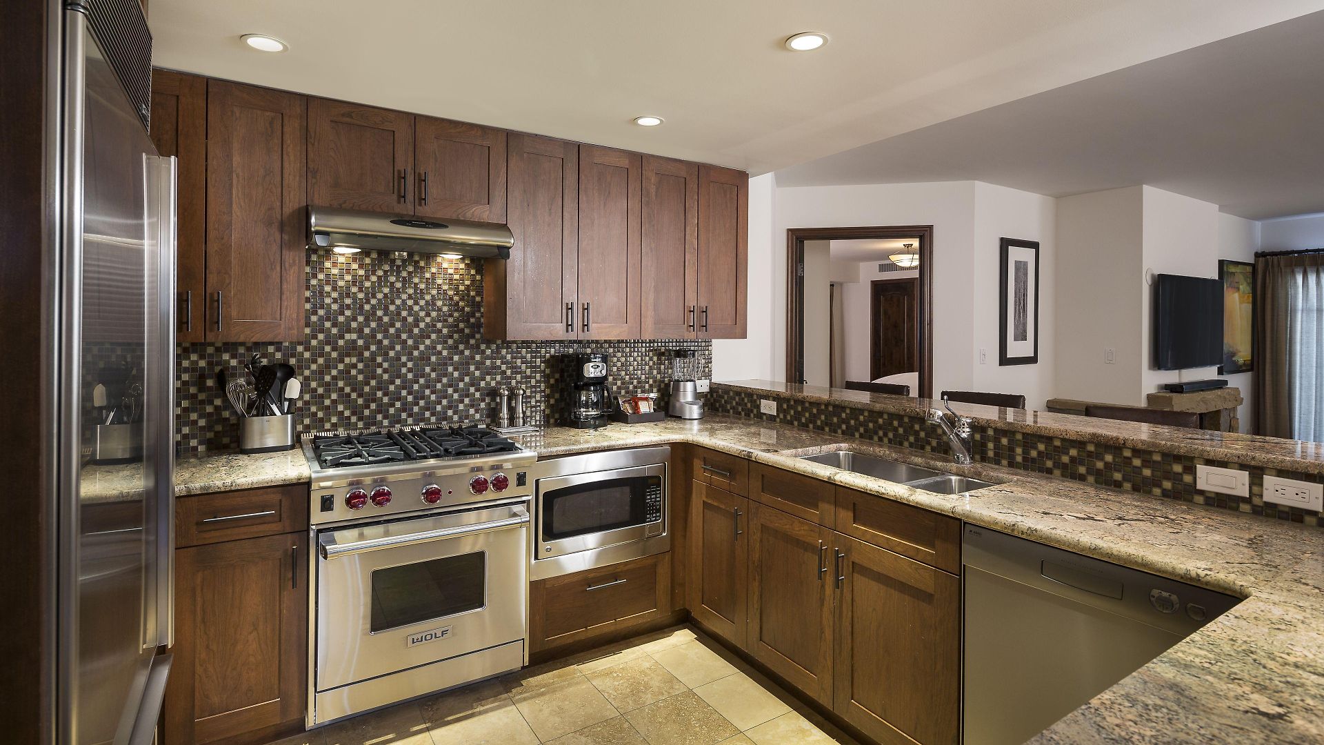 Madeline And Residences 4* Telluride