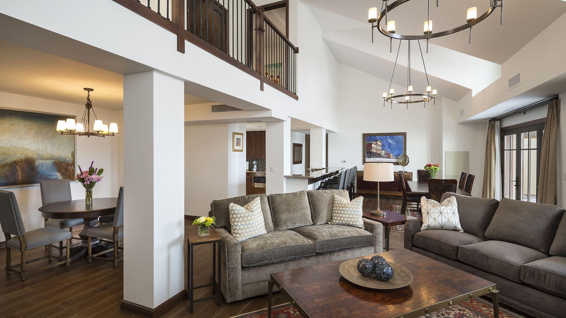 Madeline And Residences 4* Telluride