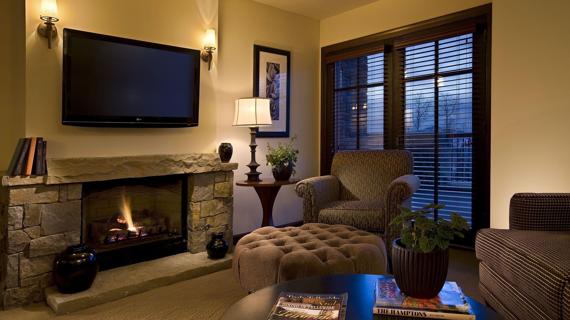 Madeline And Residences Telluride