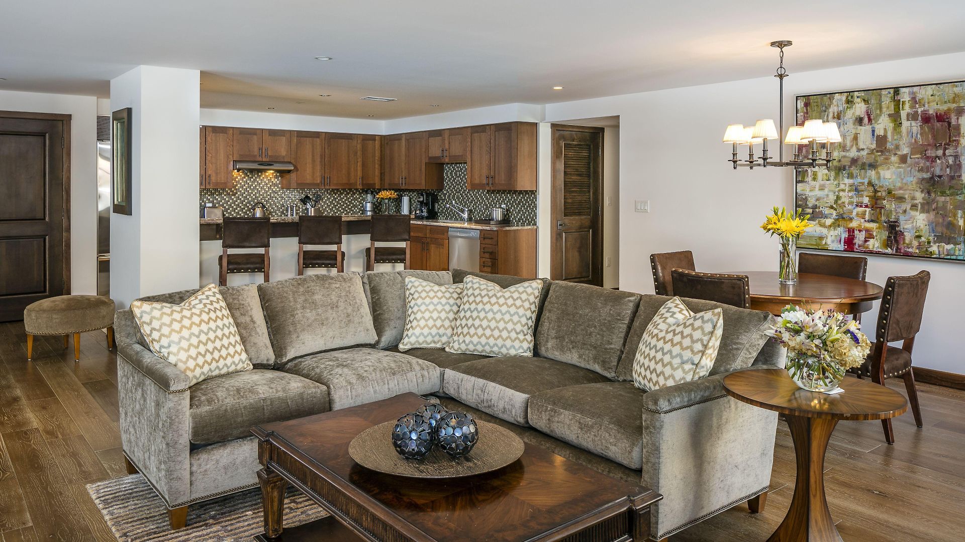 Madeline And Residences 4* Telluride