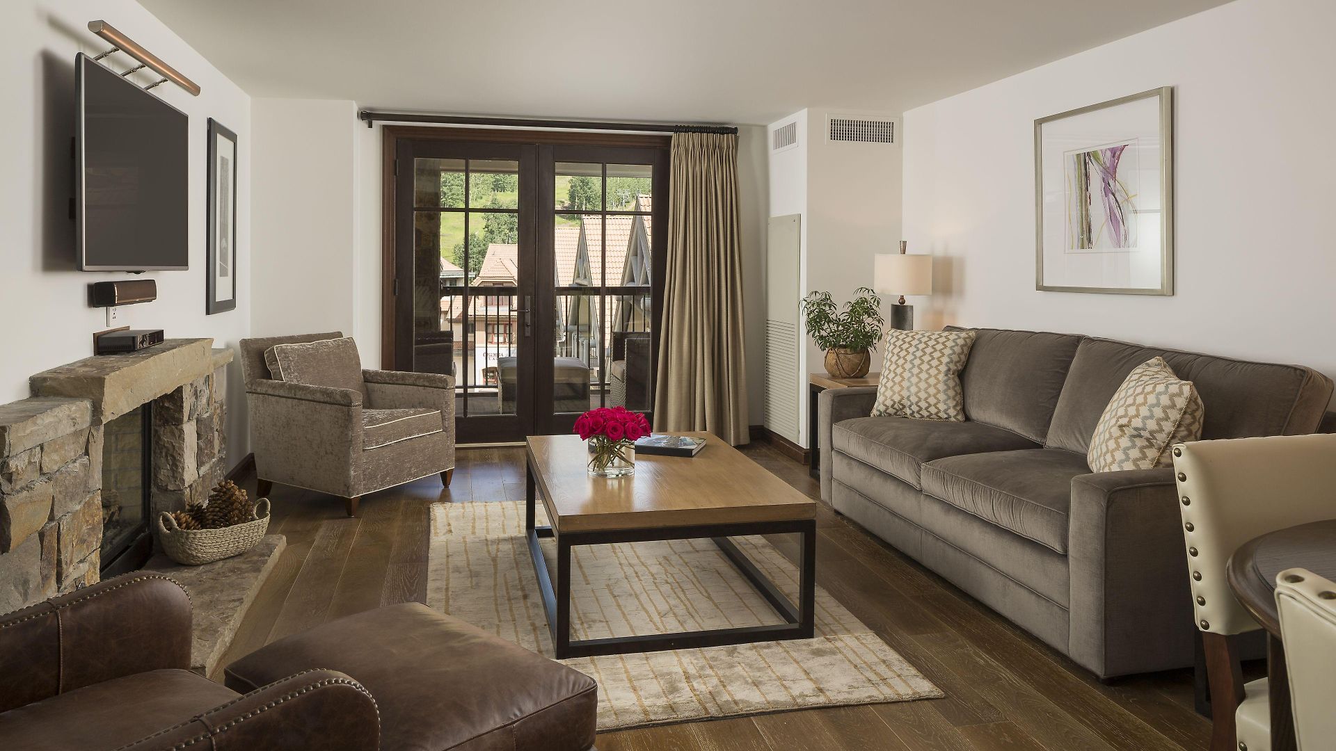 Hotel Madeline And Residences 4*