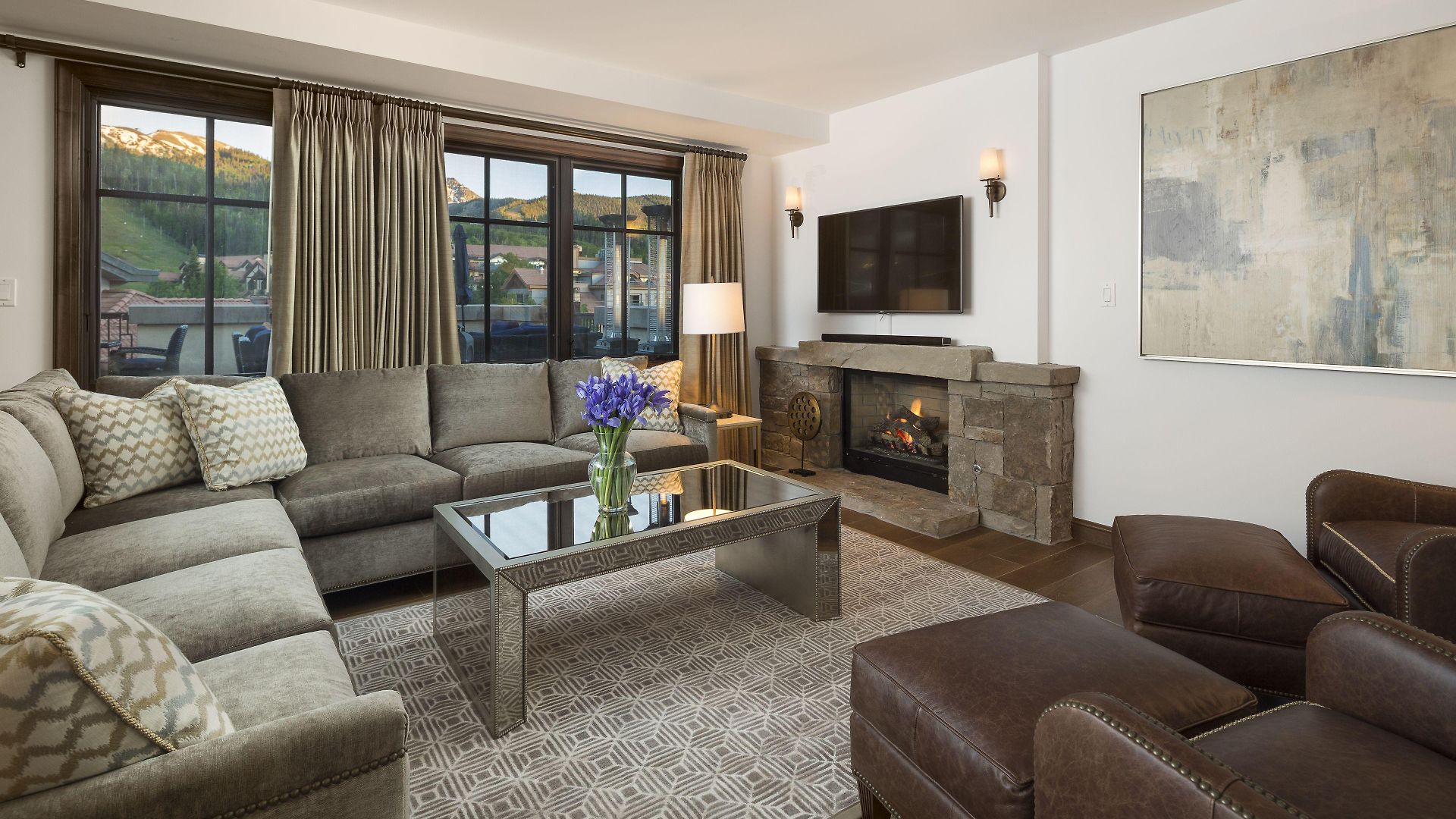 Hotel Madeline And Residences 4*