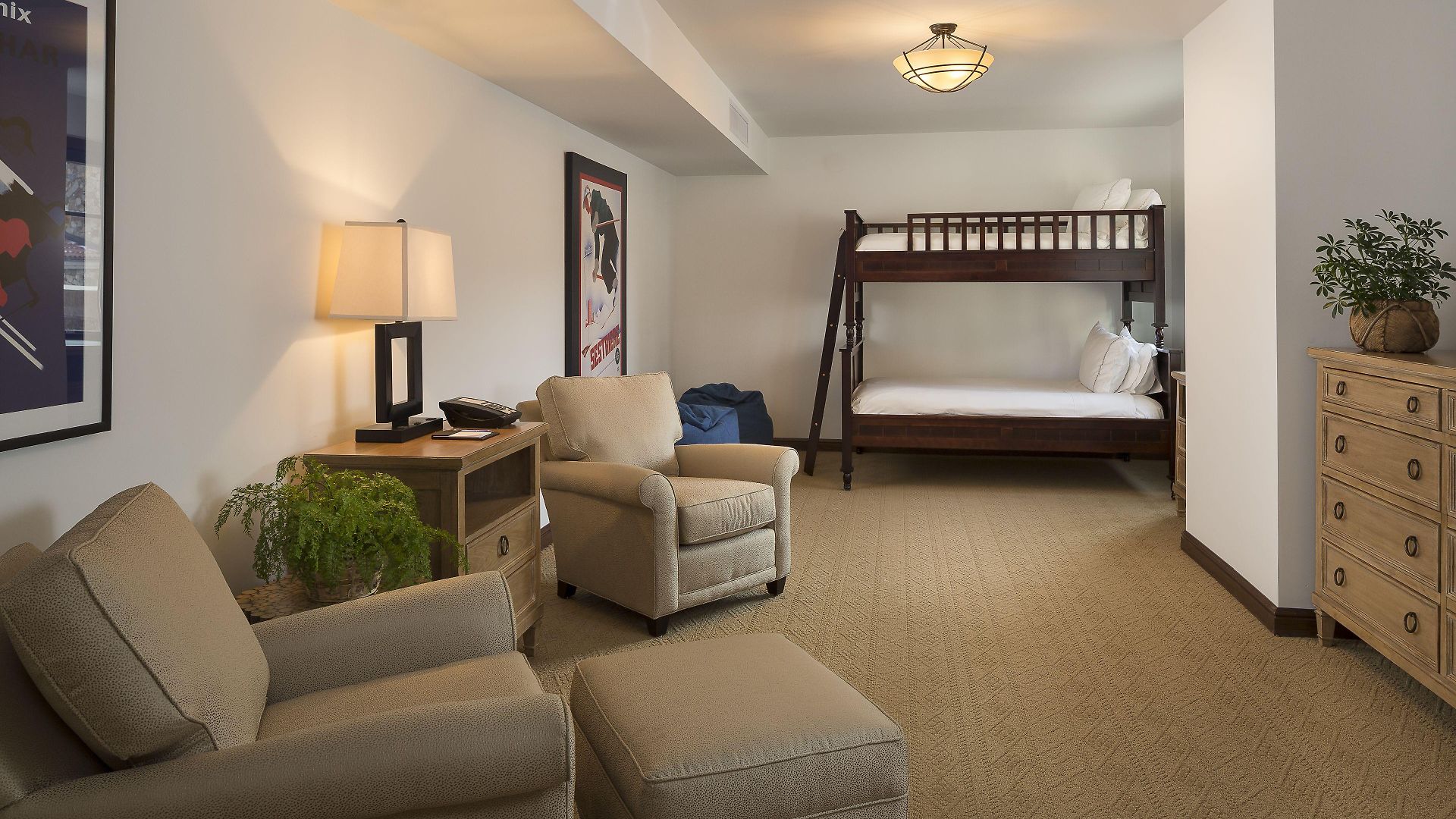 Madeline And Residences Hotel Telluride