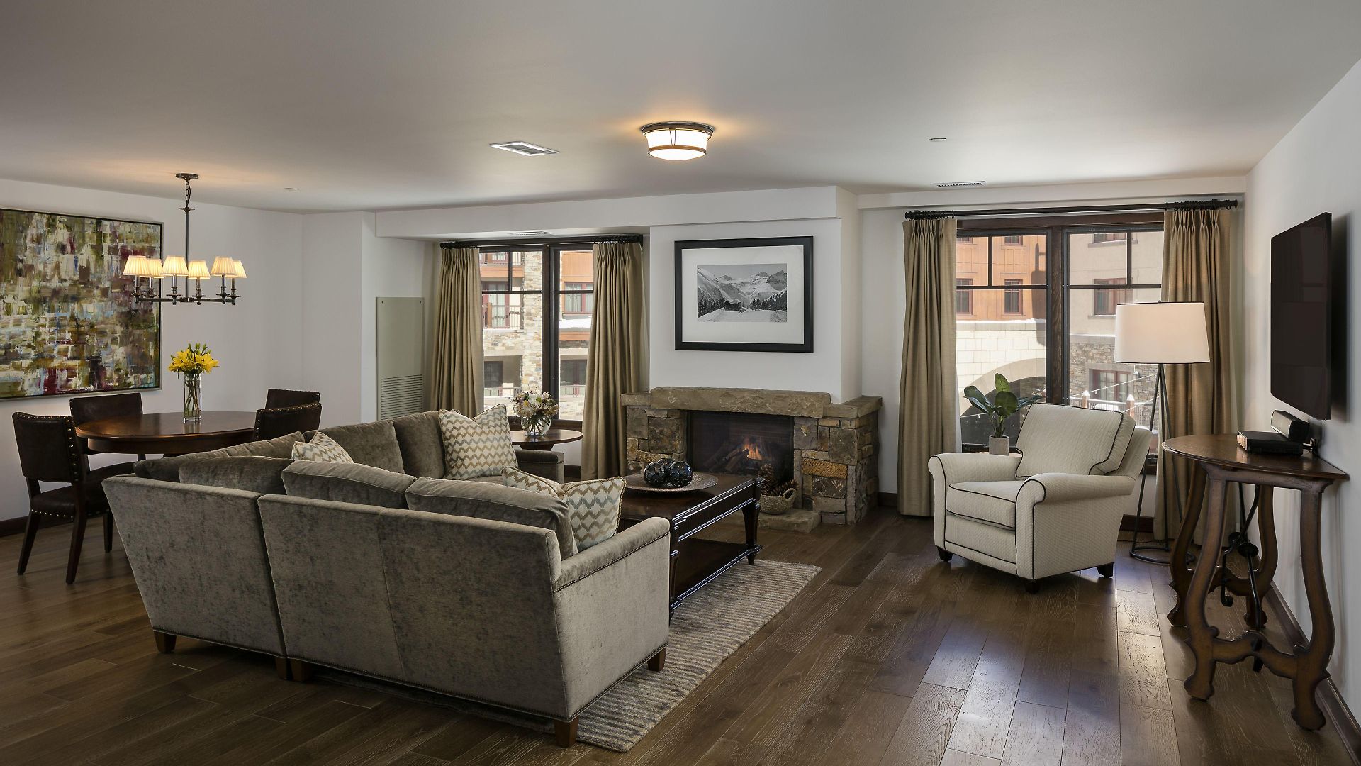 Madeline And Residences 4* Telluride