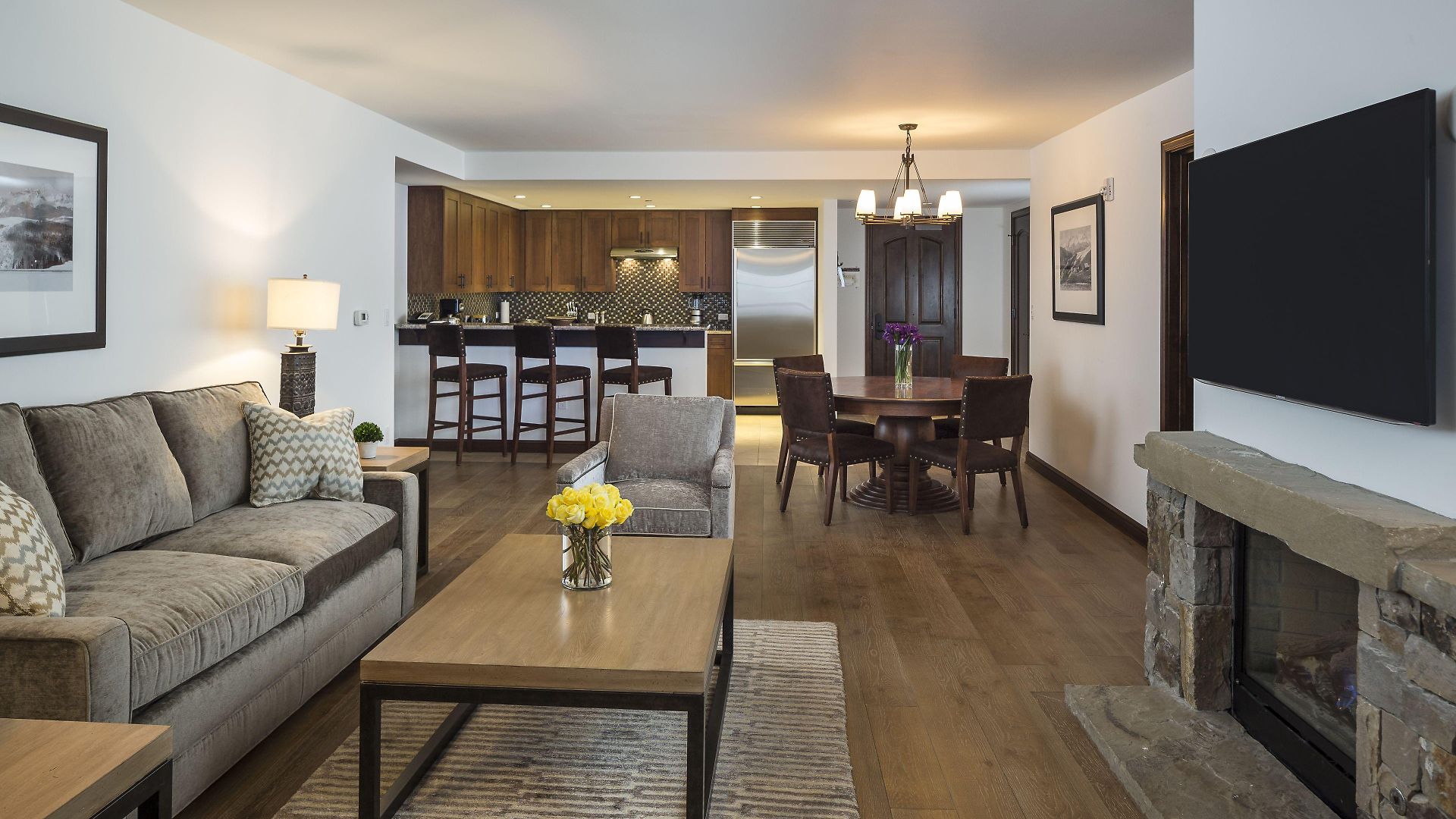 Madeline And Residences Hotel Telluride