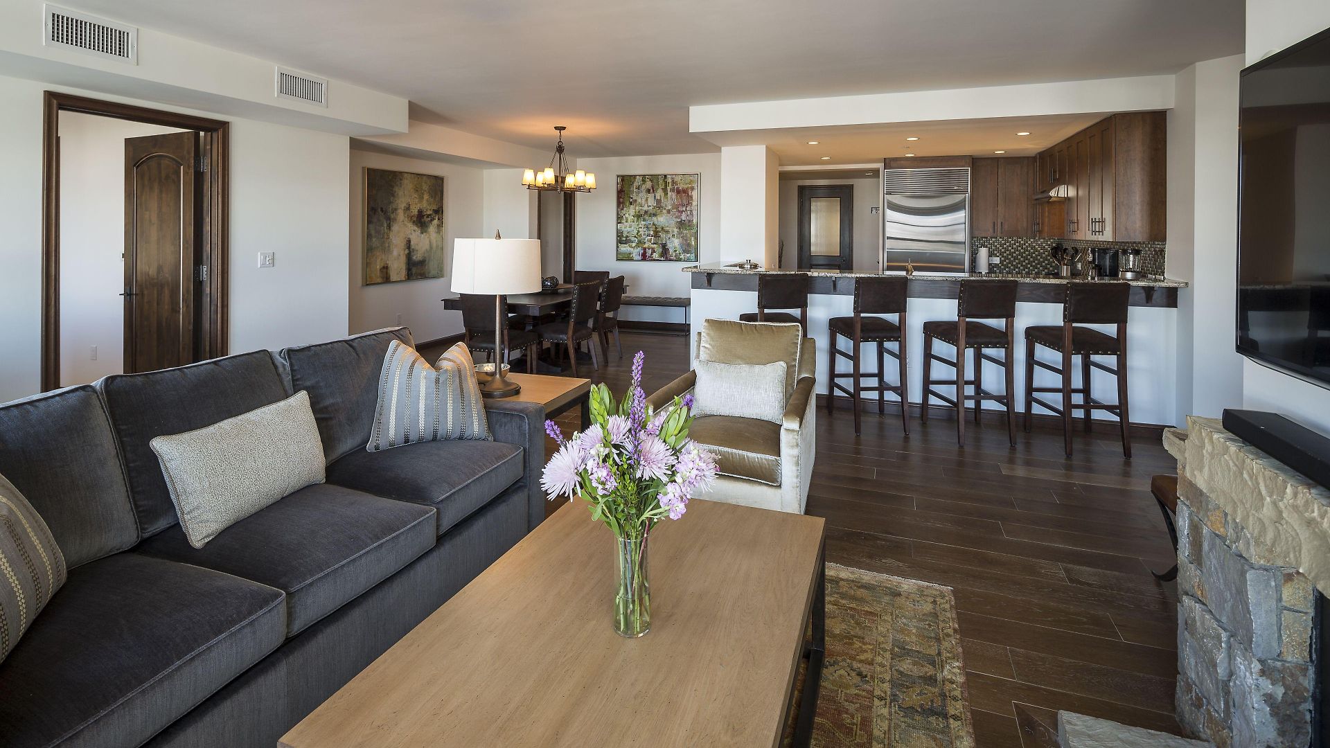 Madeline And Residences Hotel Telluride
