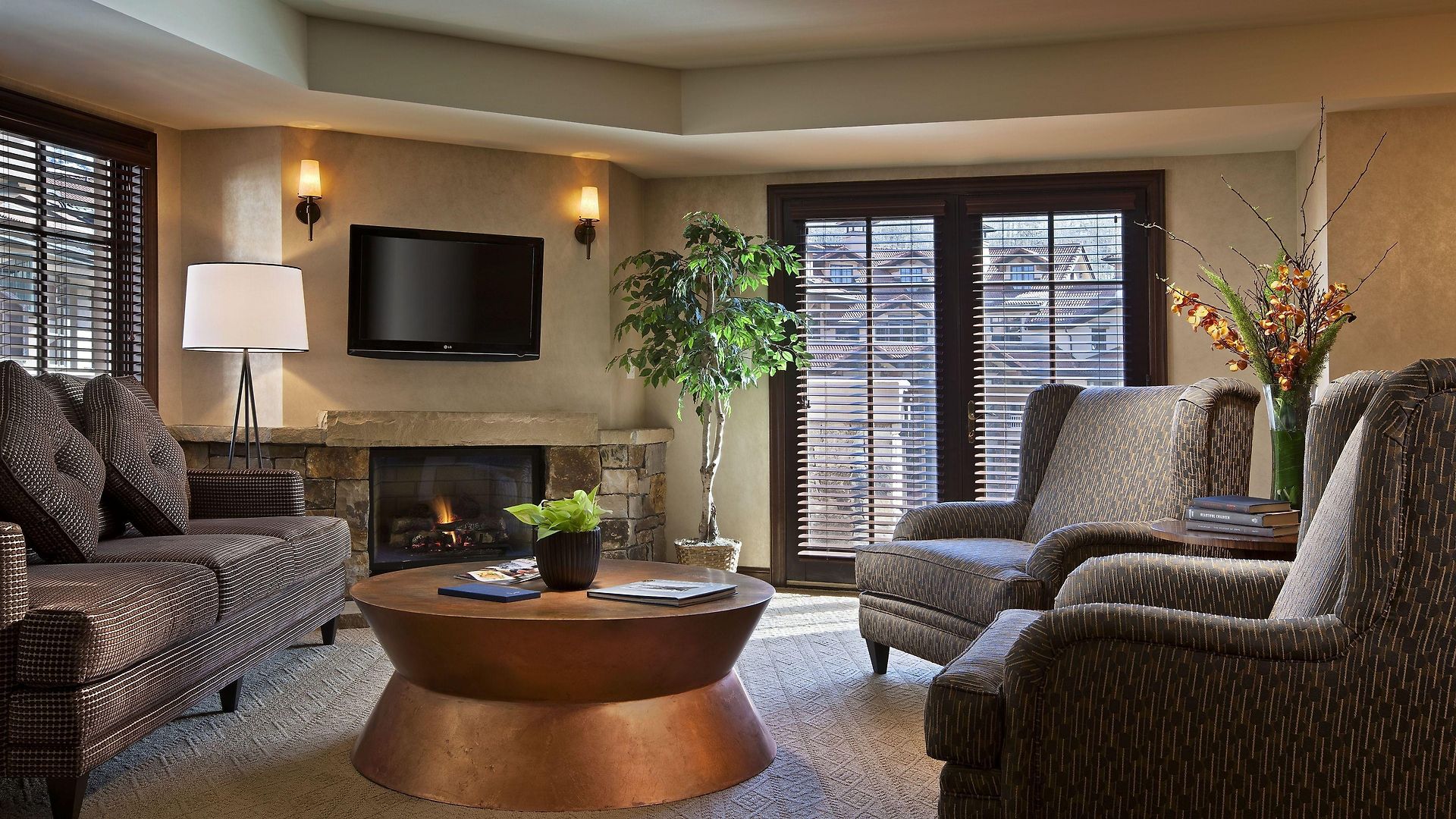 Hotel Madeline And Residences