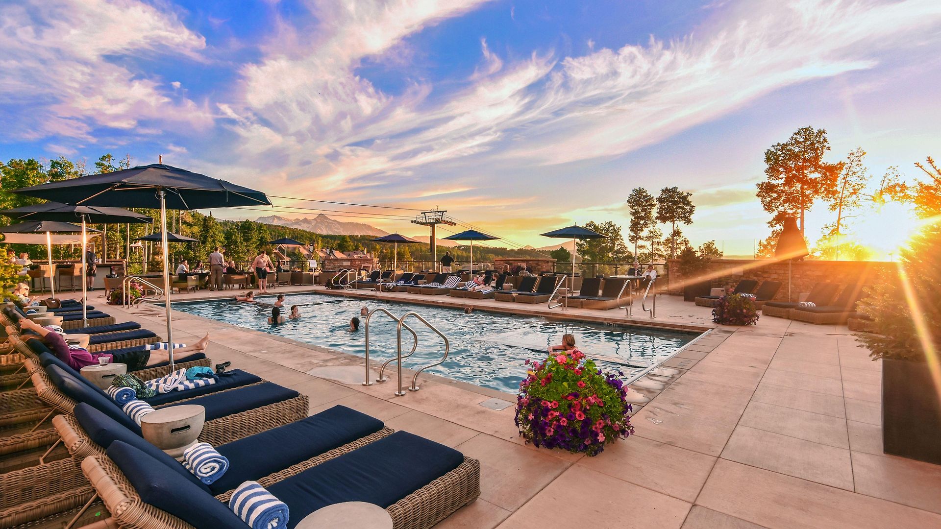 Hotel Madeline And Residences 4*
