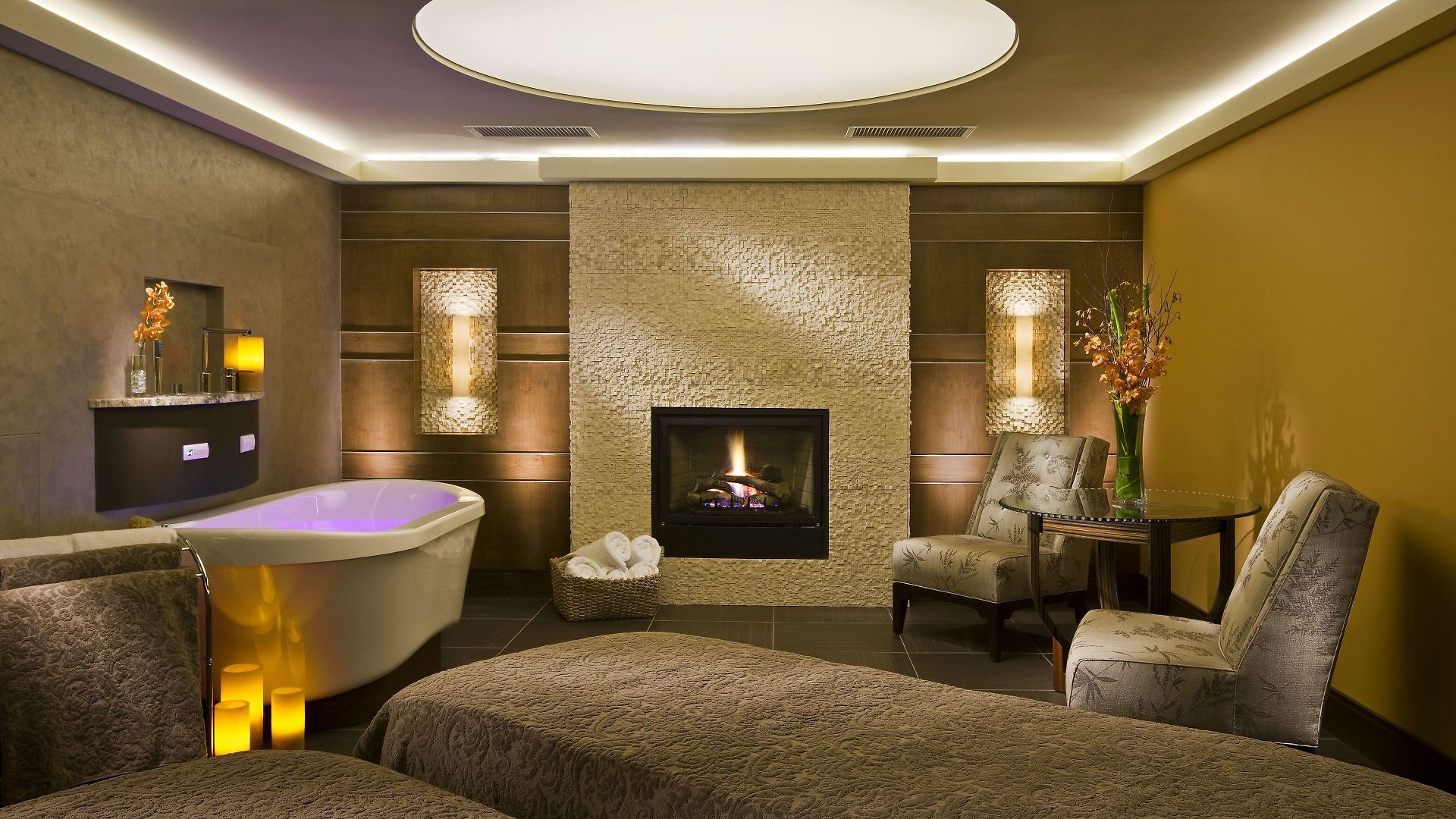 Madeline And Residences Hotel