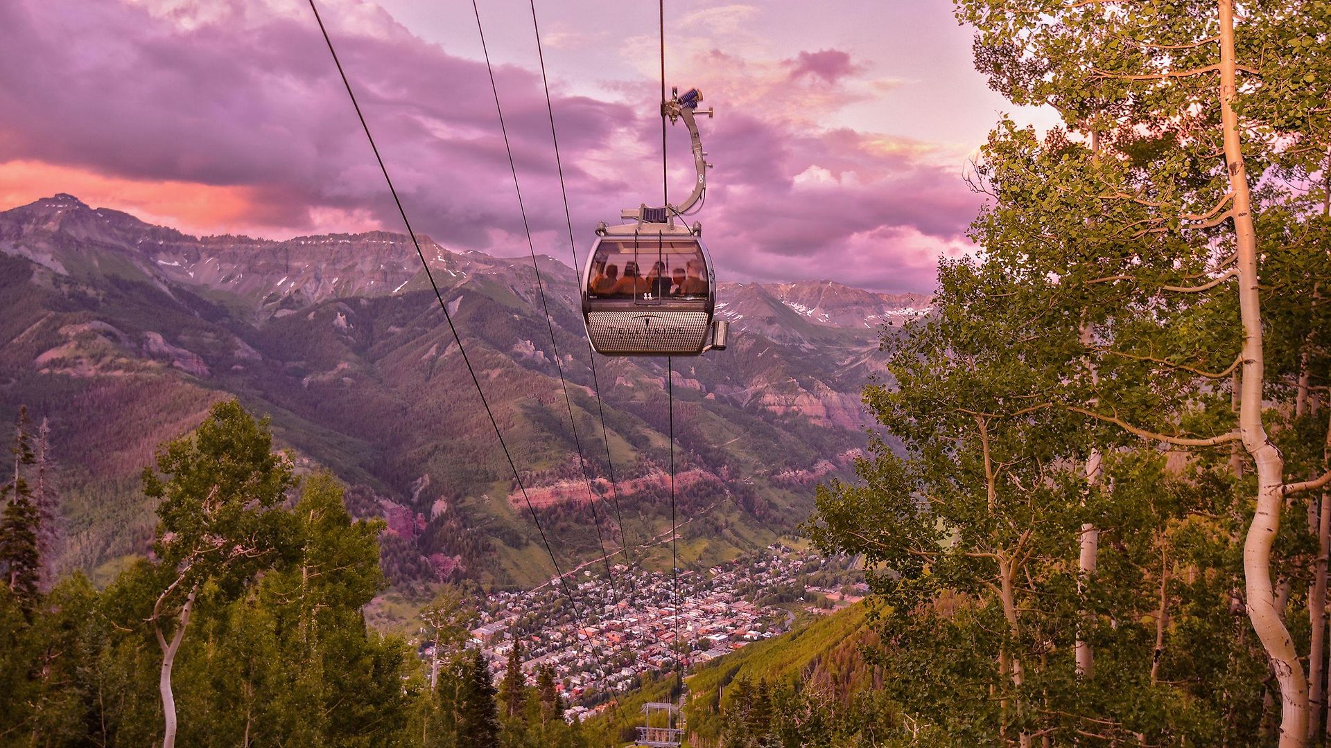 Madeline And Residences Telluride