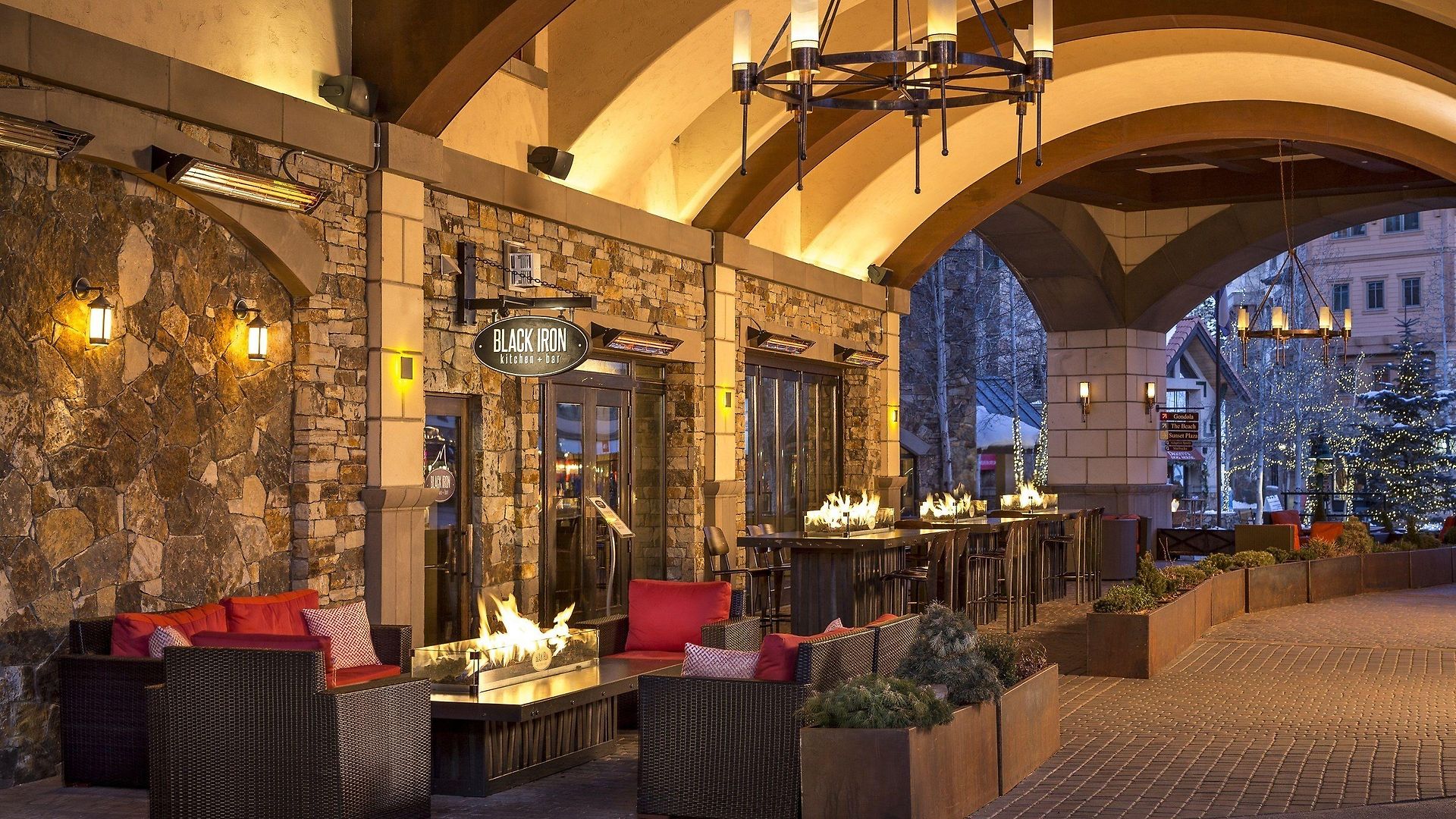 Madeline And Residences Telluride