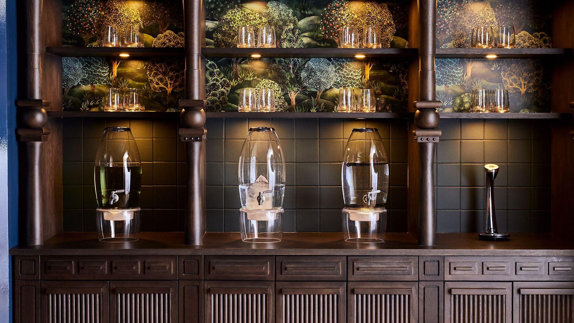 Hotel Madeline And Residences 4*