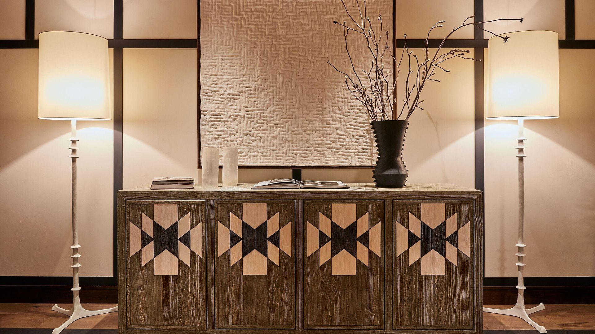 Madeline And Residences Hotel
