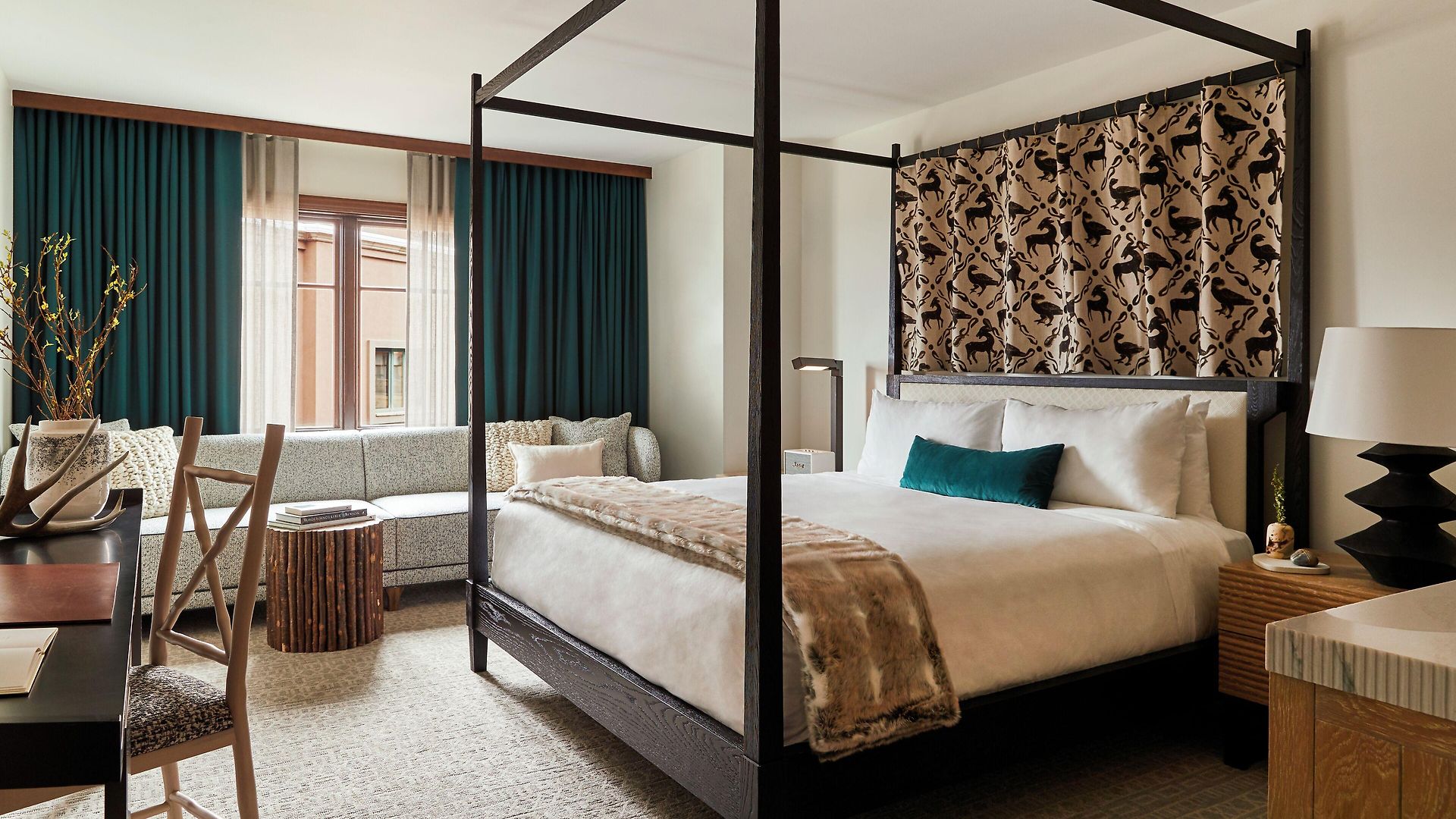 Madeline And Residences Telluride