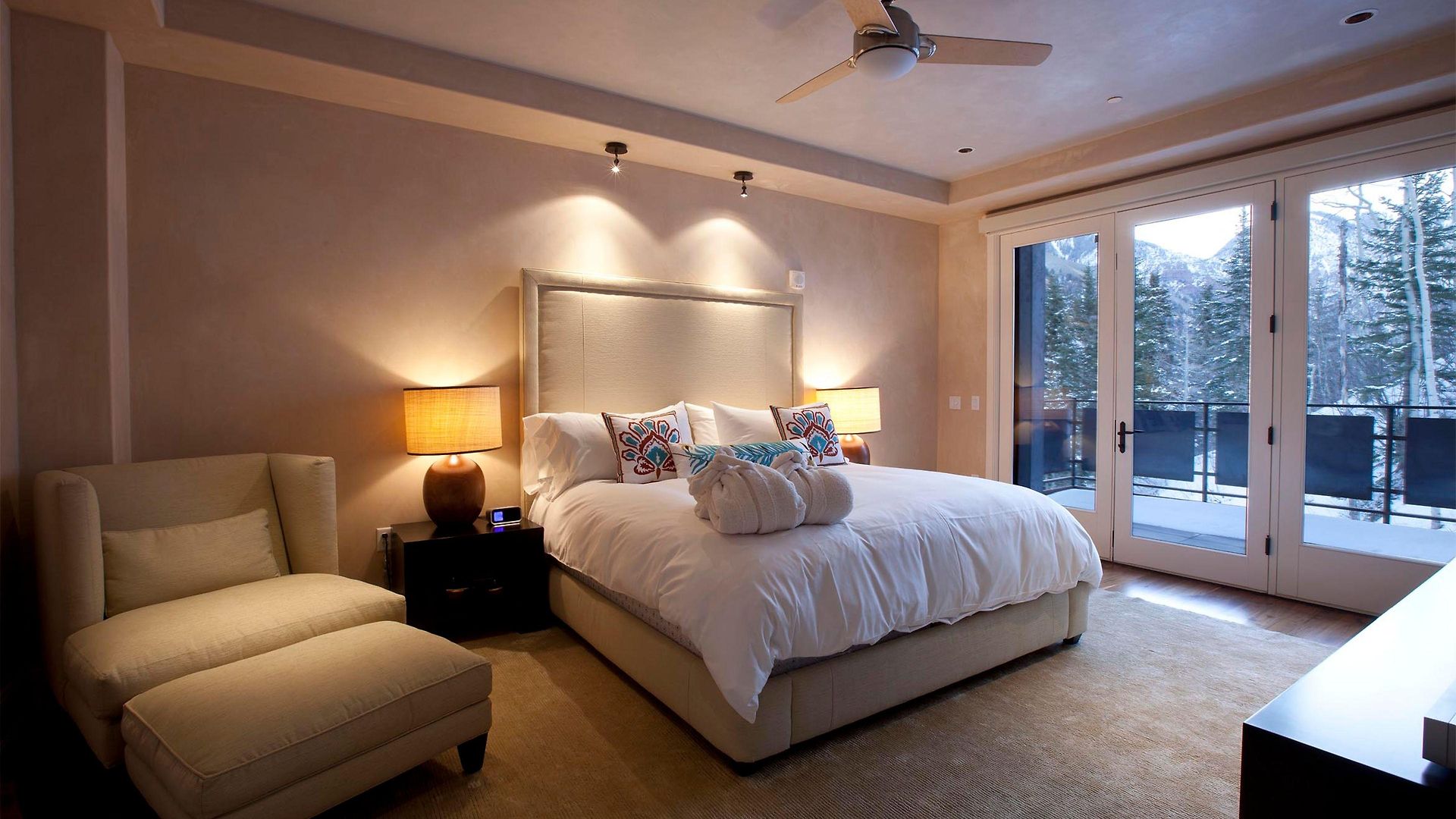 Element 52, Collection Aparthotel 5*