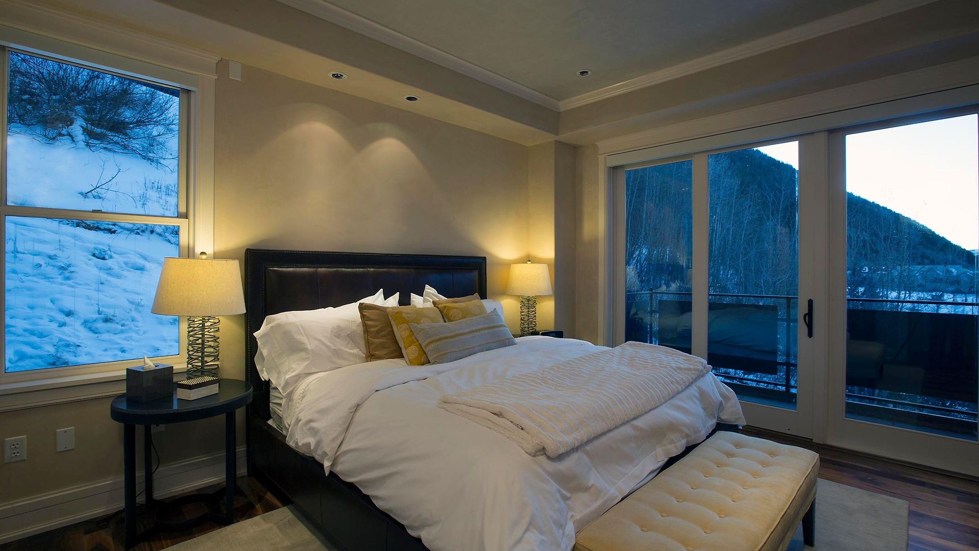 Aparthotel Element 52, Collection Telluride