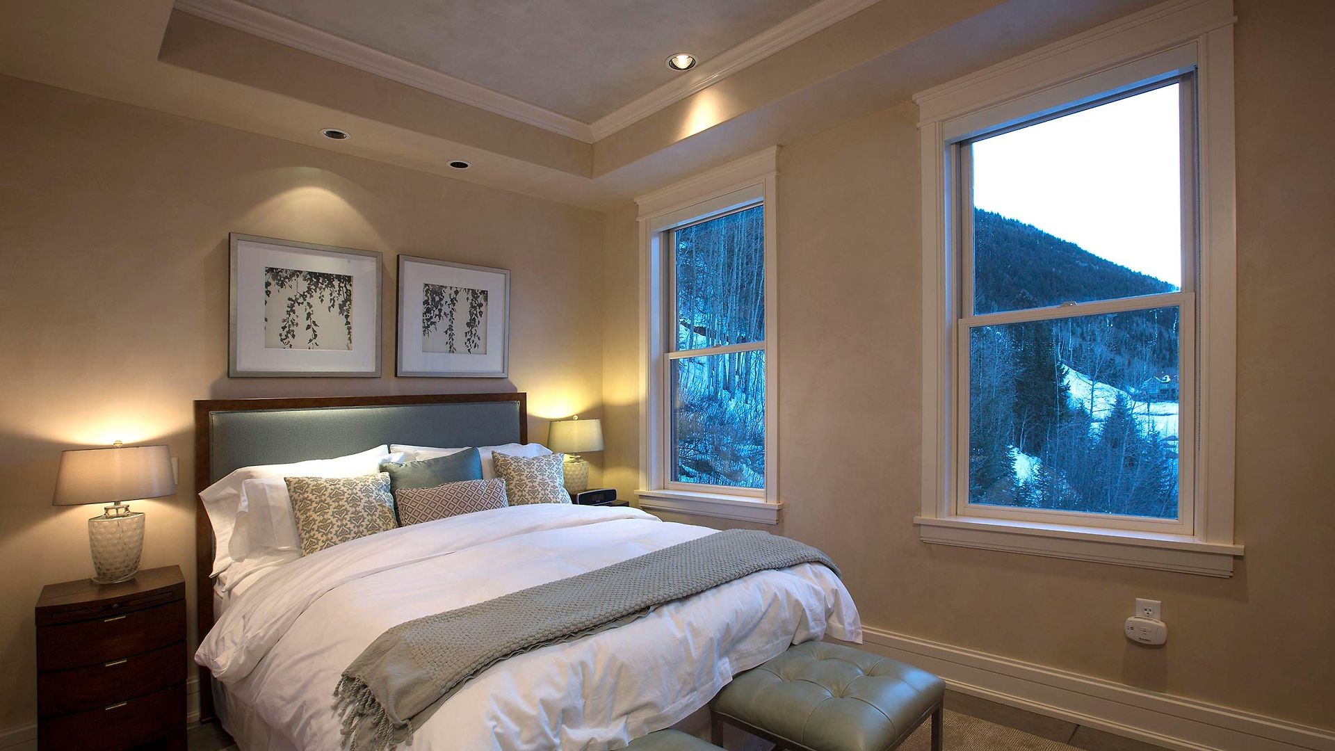 Element 52, Collection Aparthotel Telluride