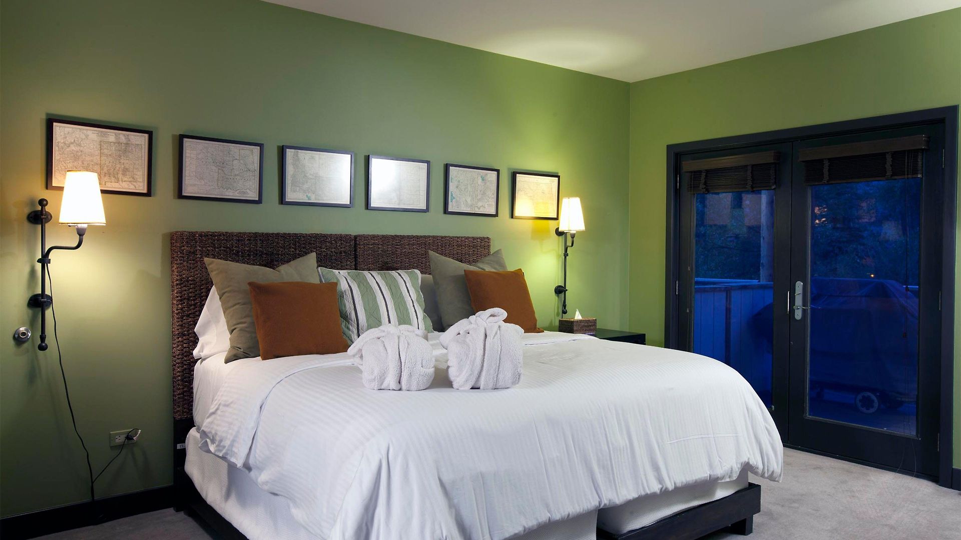 Aparthotel Element 52, Collection 5*