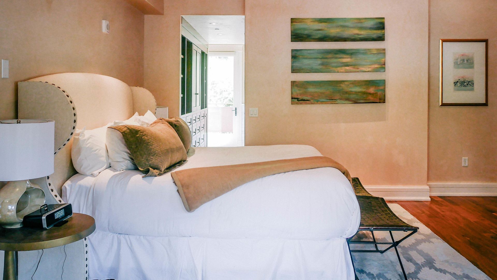 Element 52, Collection Aparthotel