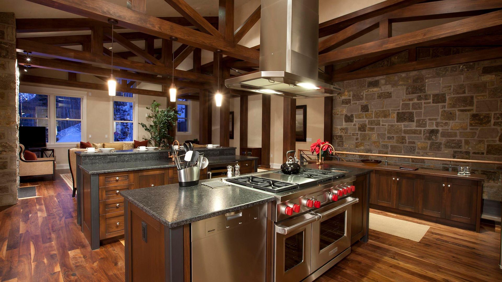 Aparthotel Element 52, Collection Telluride