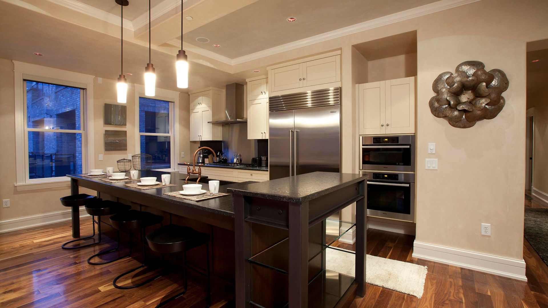 Element 52, Collection Aparthotel Telluride