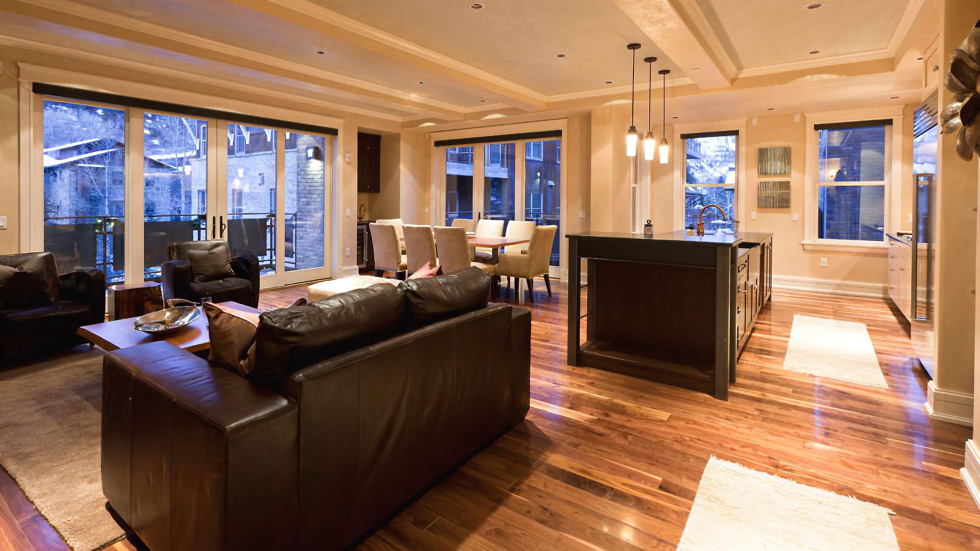 Aparthotel Element 52, Collection Telluride