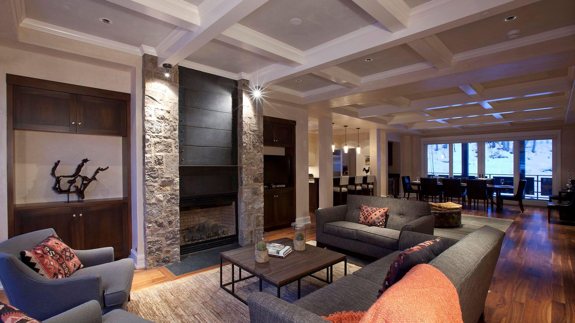 Aparthotel Element 52, Collection 5*