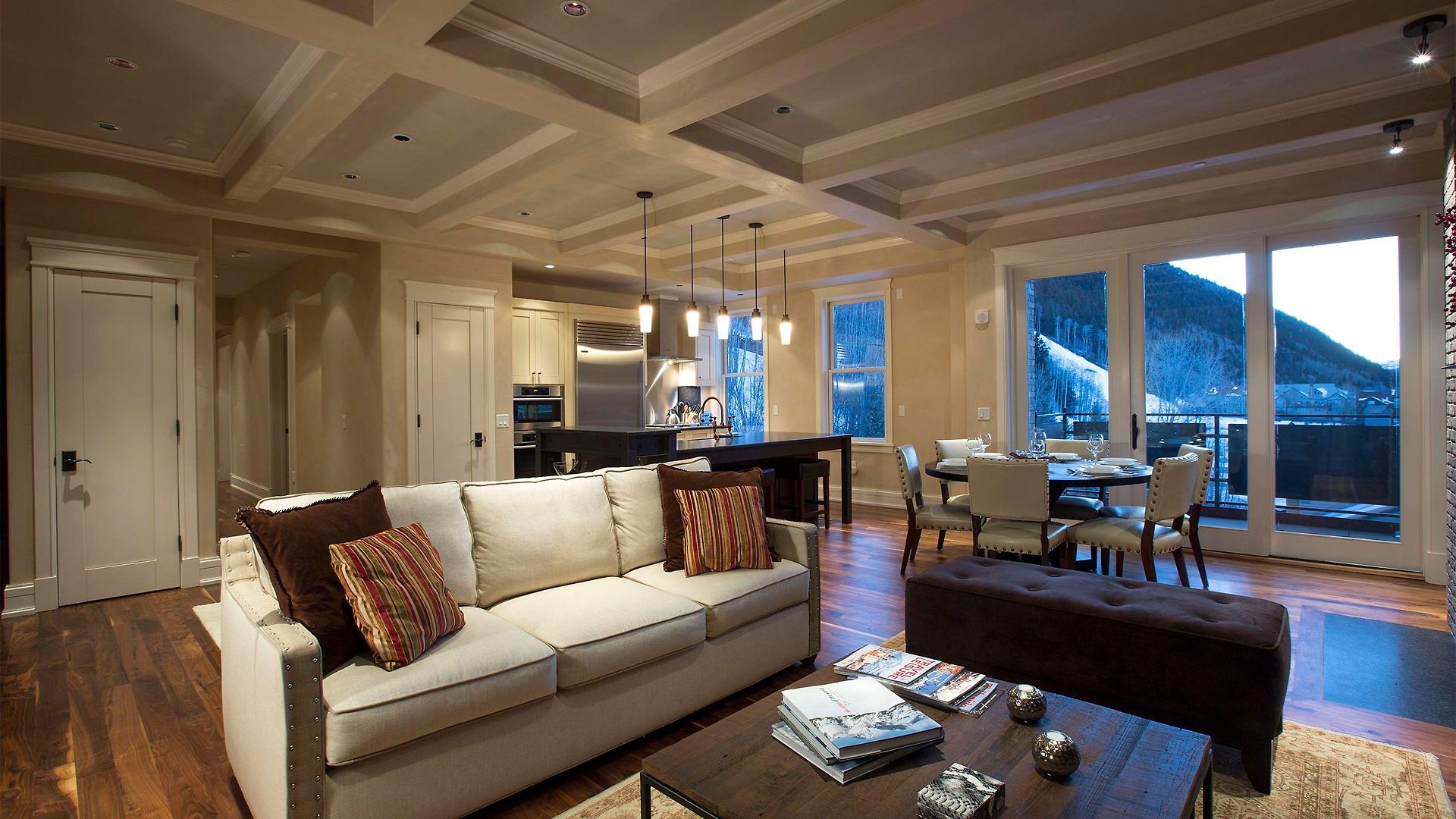 Aparthotel Element 52, Collection Telluride