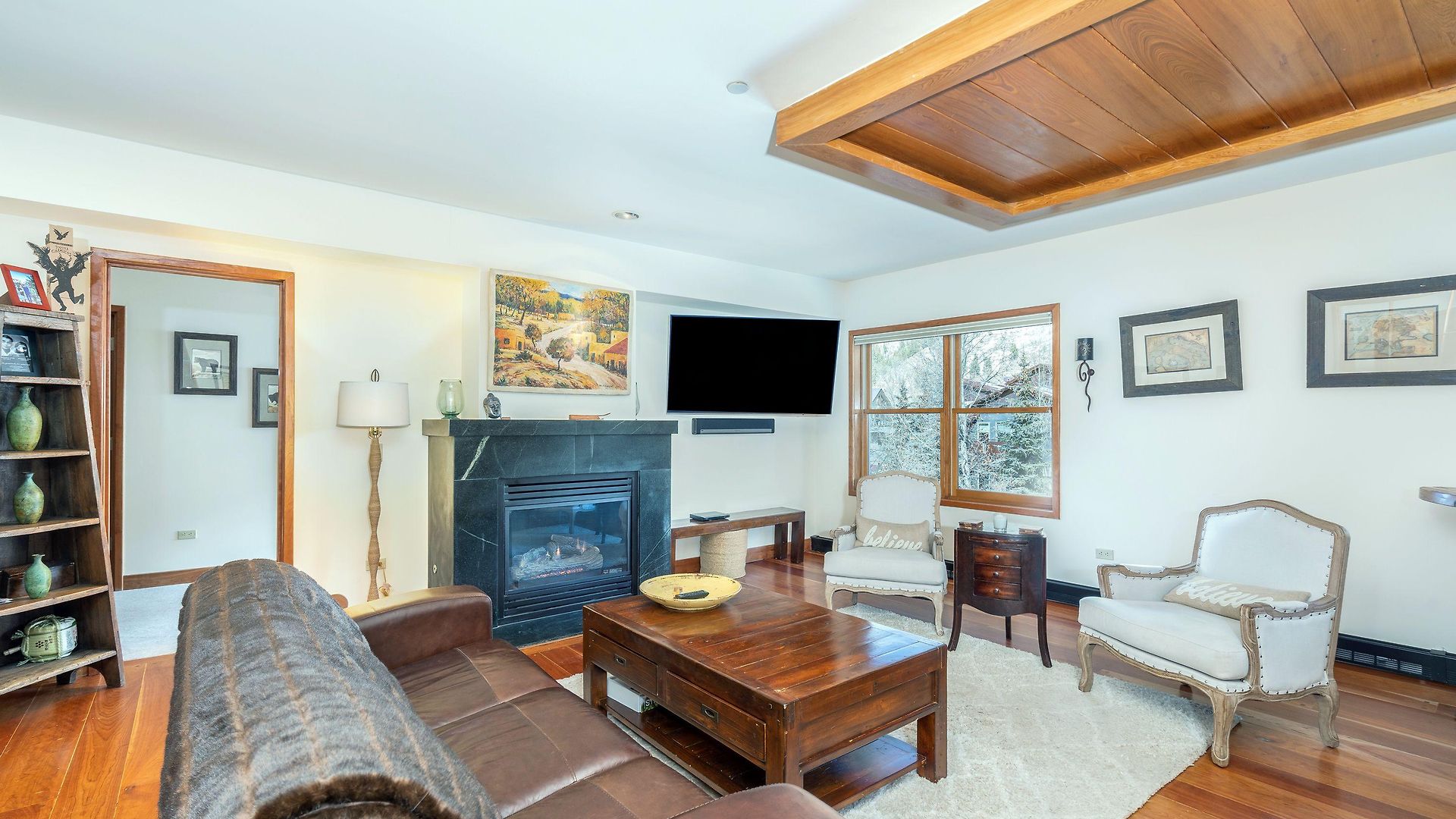 Element 52, Collection Aparthotel Telluride