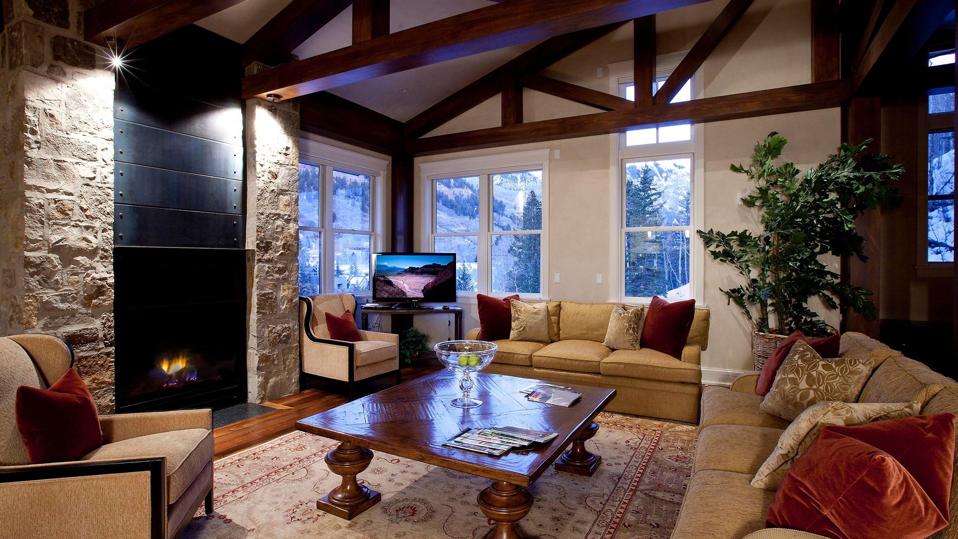 Element 52, Collection Aparthotel Telluride