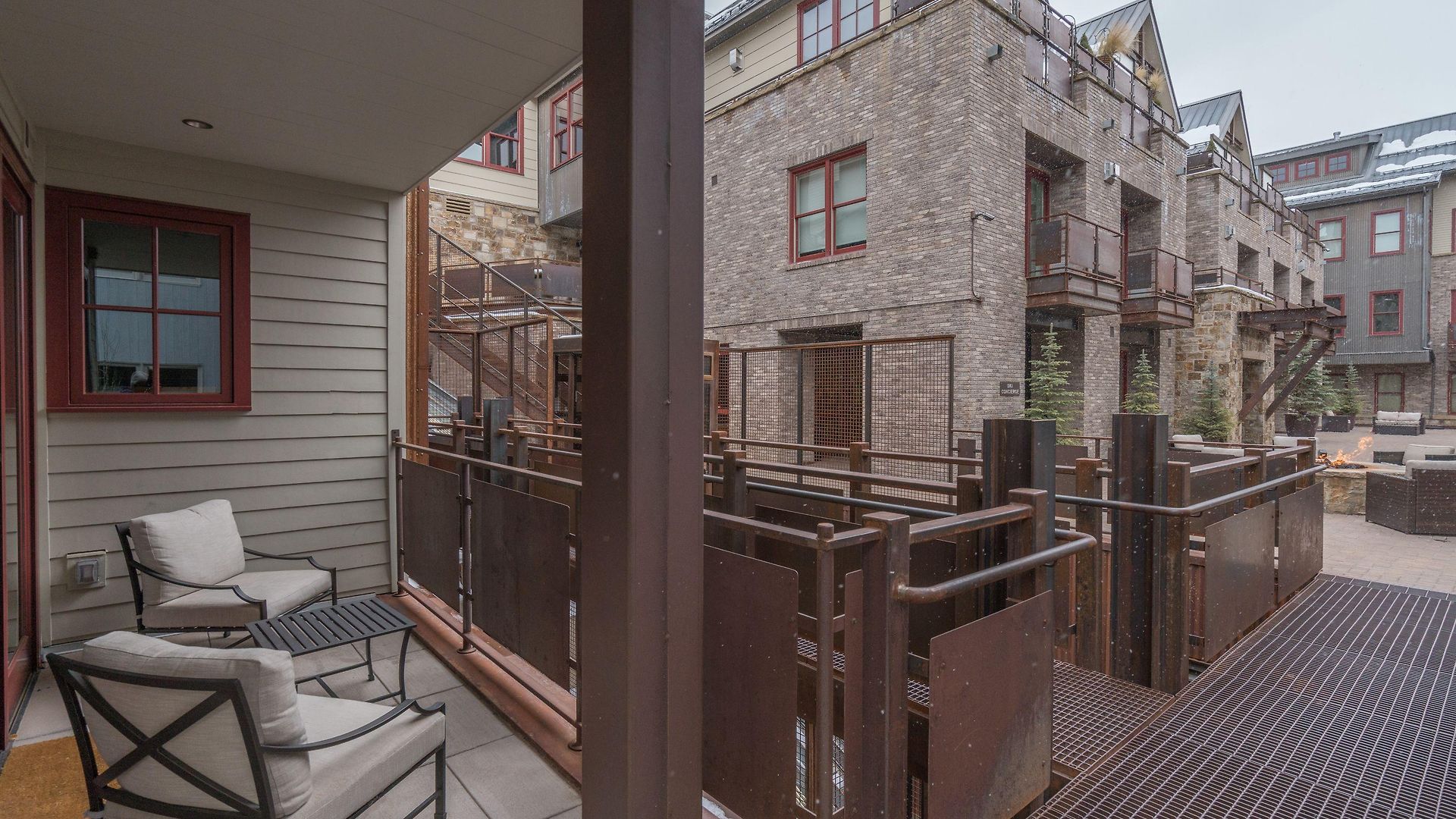 Aparthotel Element 52, Collection Telluride